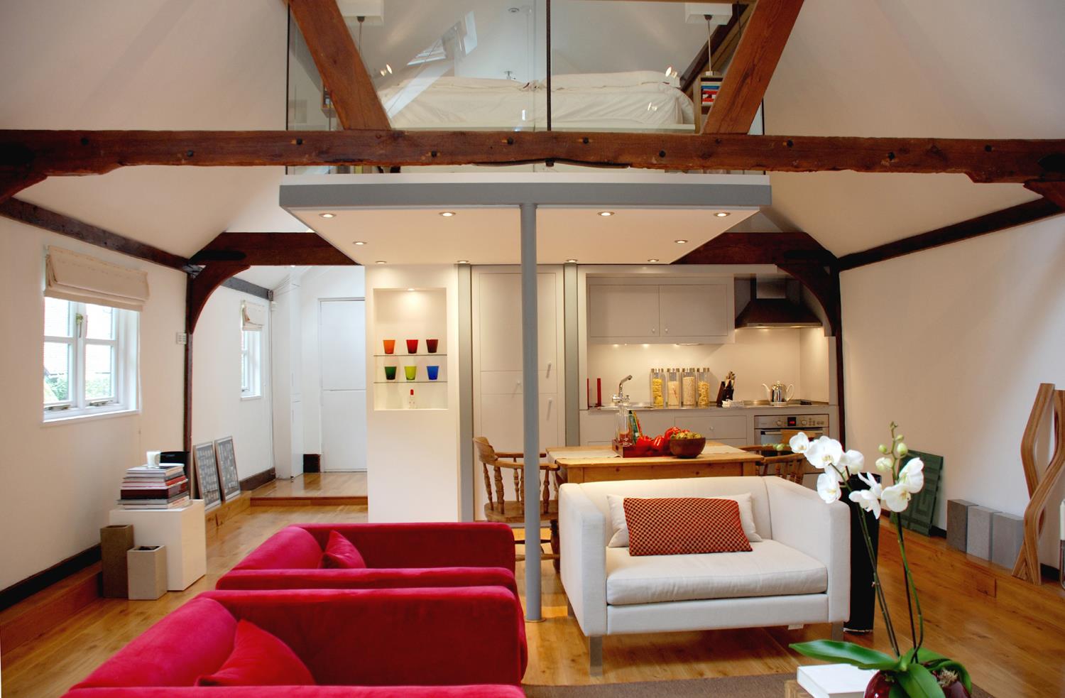 Rowhook Farm, Rowhook, Horsham, West Sussex, RH12 3PY