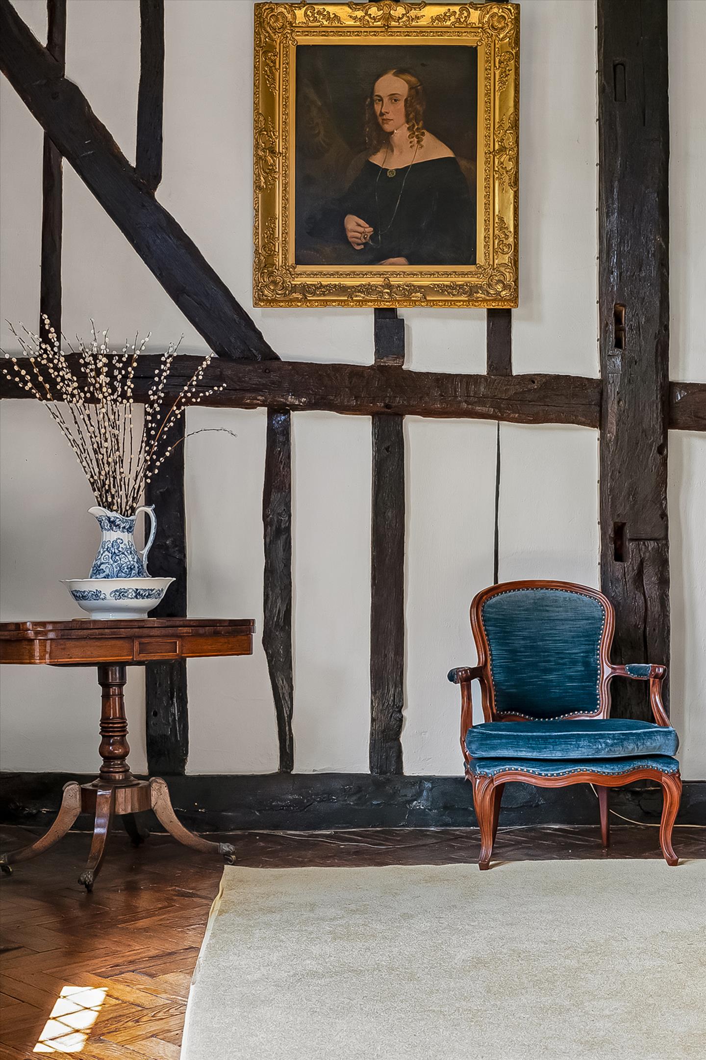 Rowhook Farm, Rowhook, Horsham, West Sussex, RH12 3PY