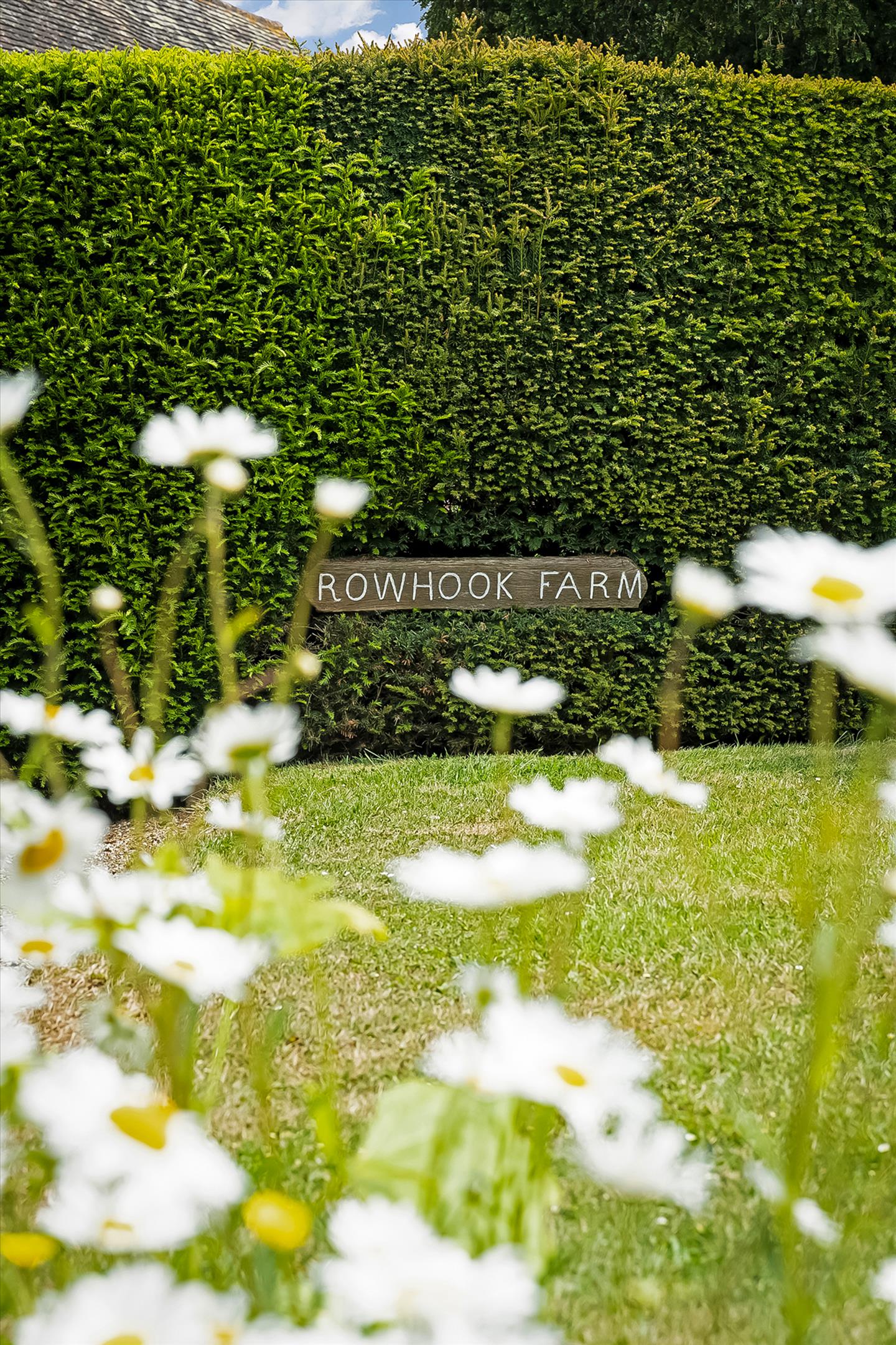 Rowhook Farm, Rowhook, Horsham, West Sussex, RH12 3PY