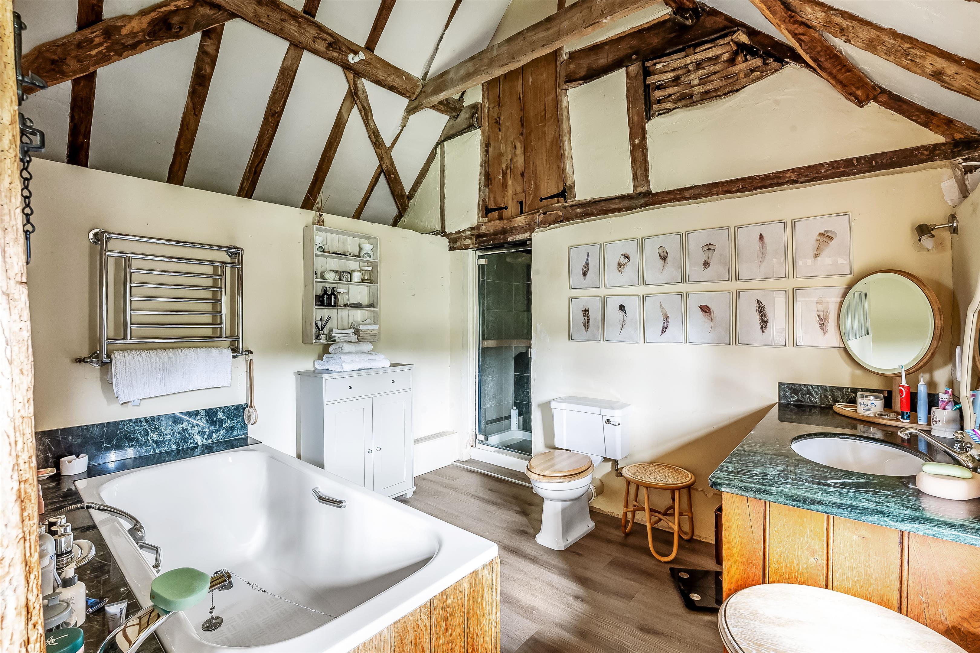 Blackhouse Lane, Fox Hill, Petworth, West Sussex, GU28