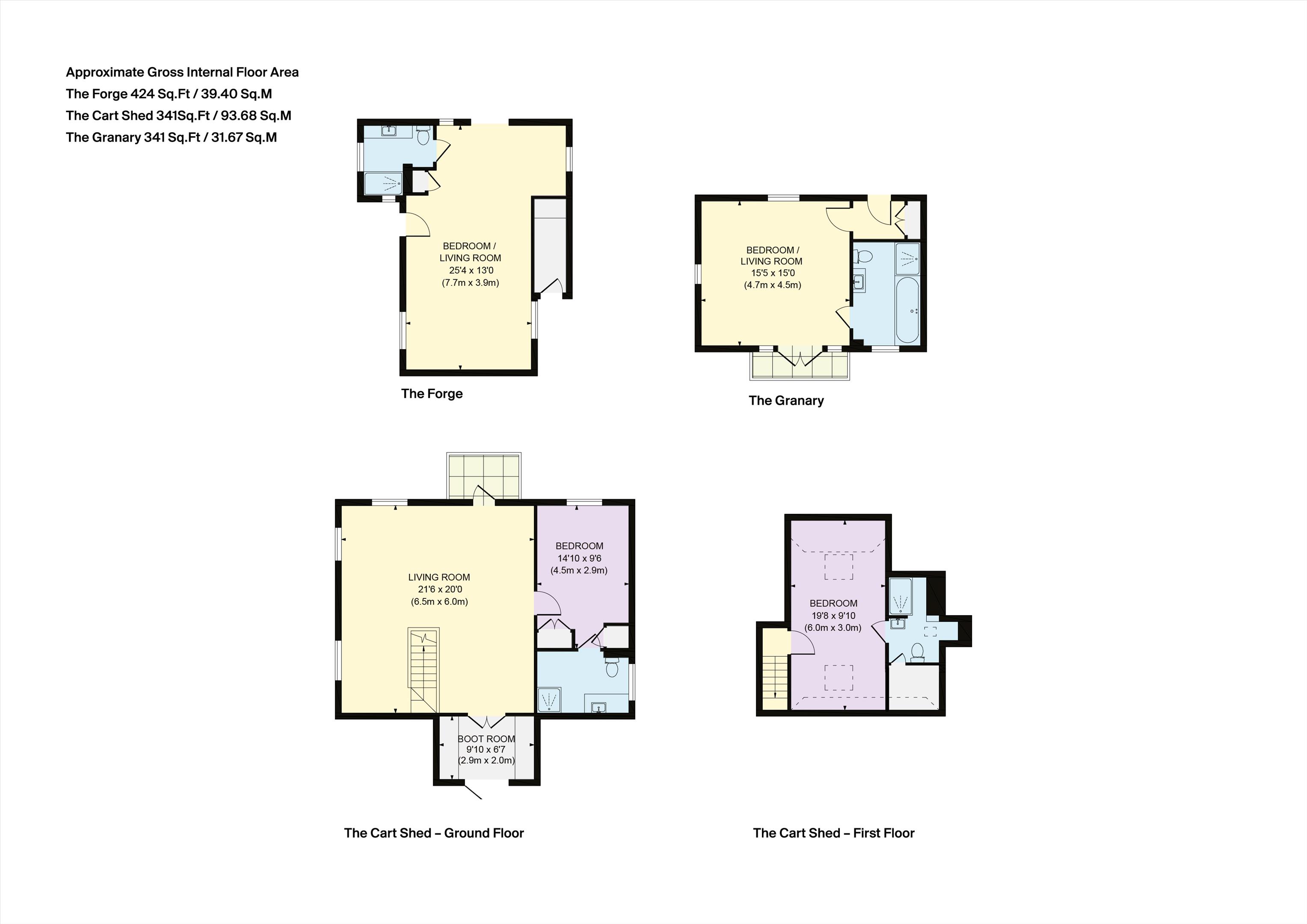 Blackhouse Lane, Fox Hill, Petworth, West Sussex, GU28