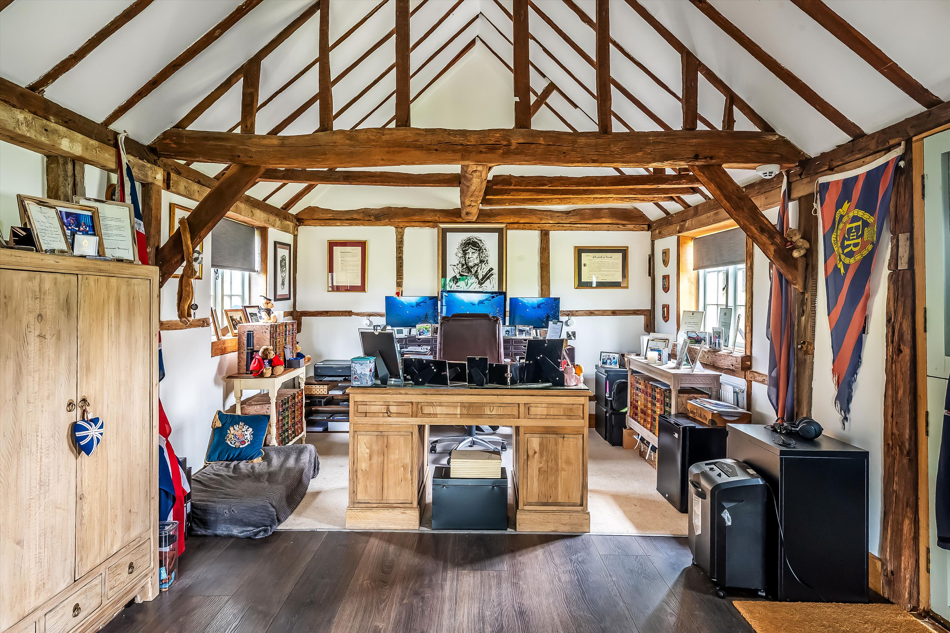 Blackhouse Lane, Fox Hill, Petworth, West Sussex, GU28