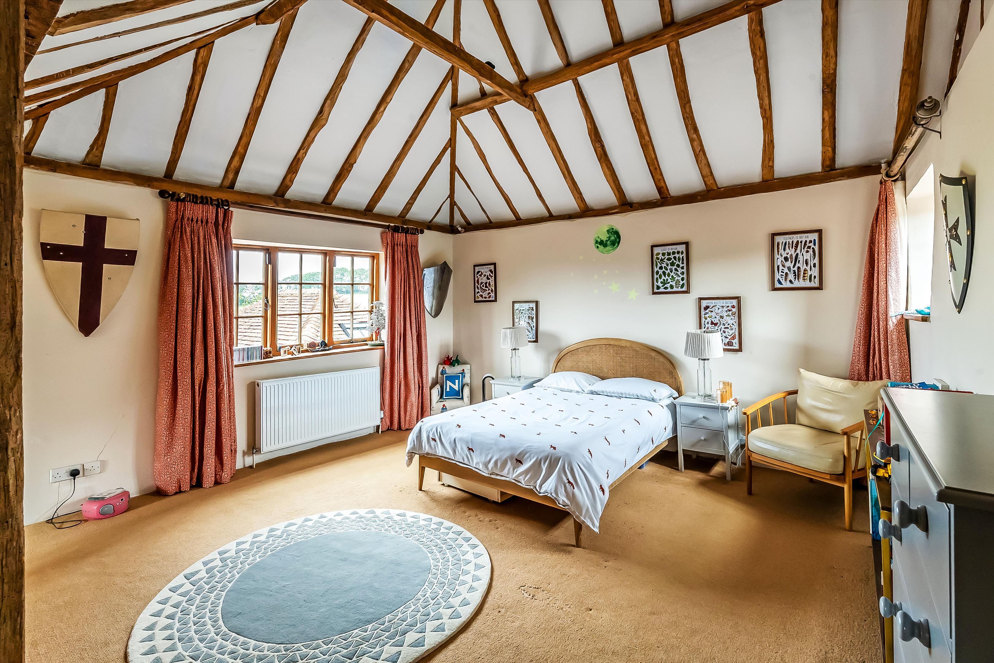 Blackhouse Lane, Fox Hill, Petworth, West Sussex, GU28