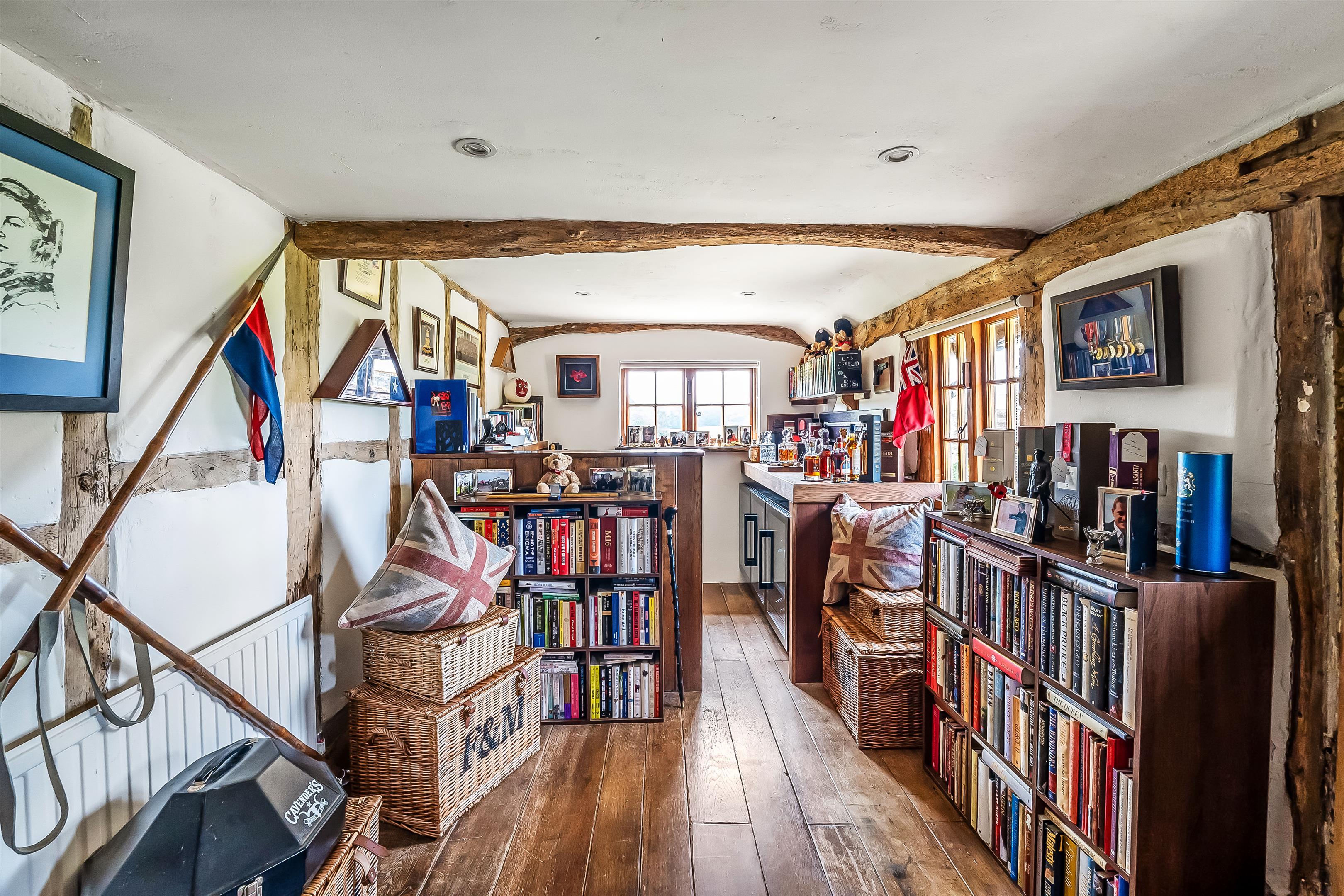 Blackhouse Lane, Fox Hill, Petworth, West Sussex, GU28