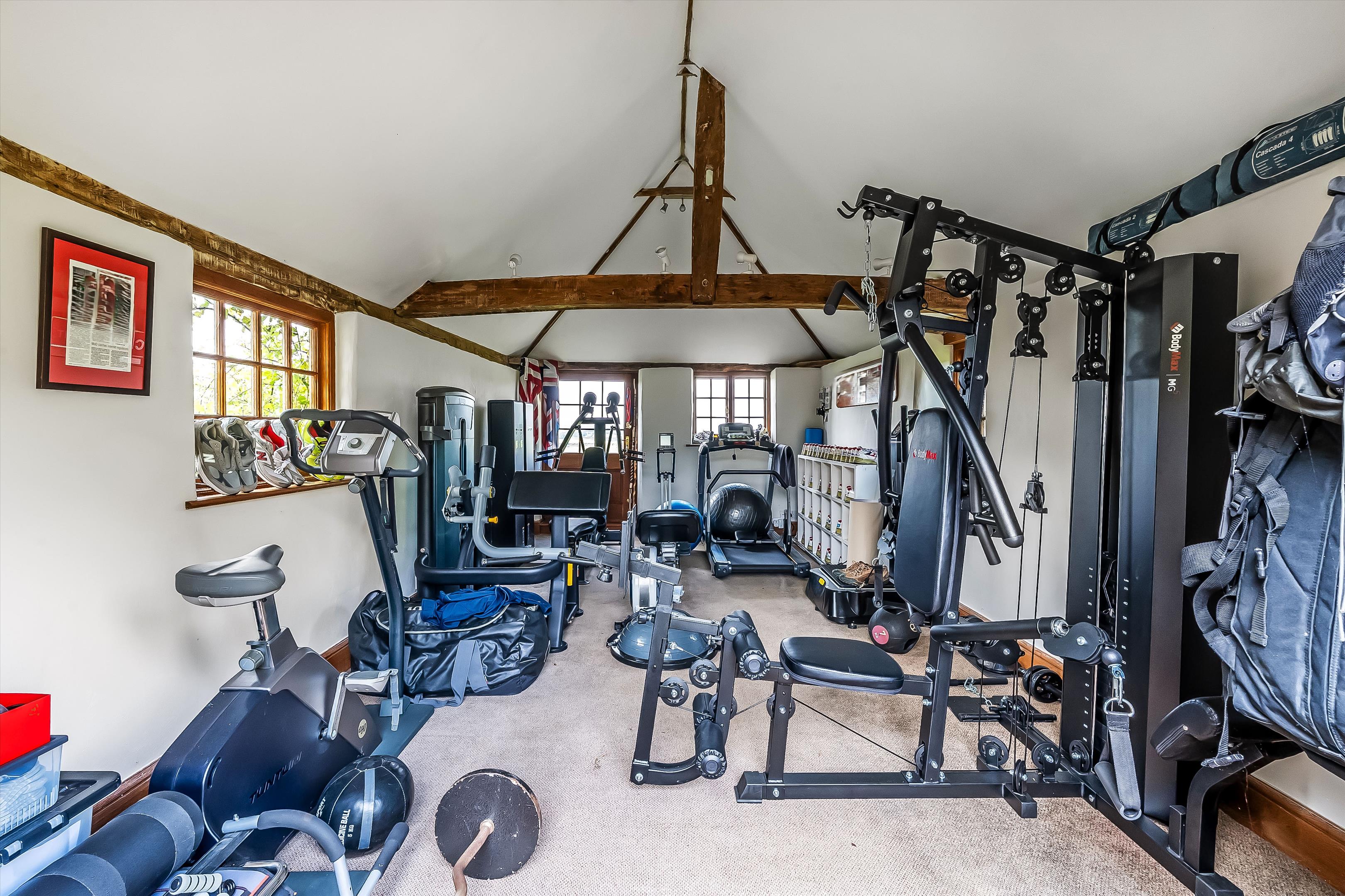 Blackhouse Lane, Fox Hill, Petworth, West Sussex, GU28