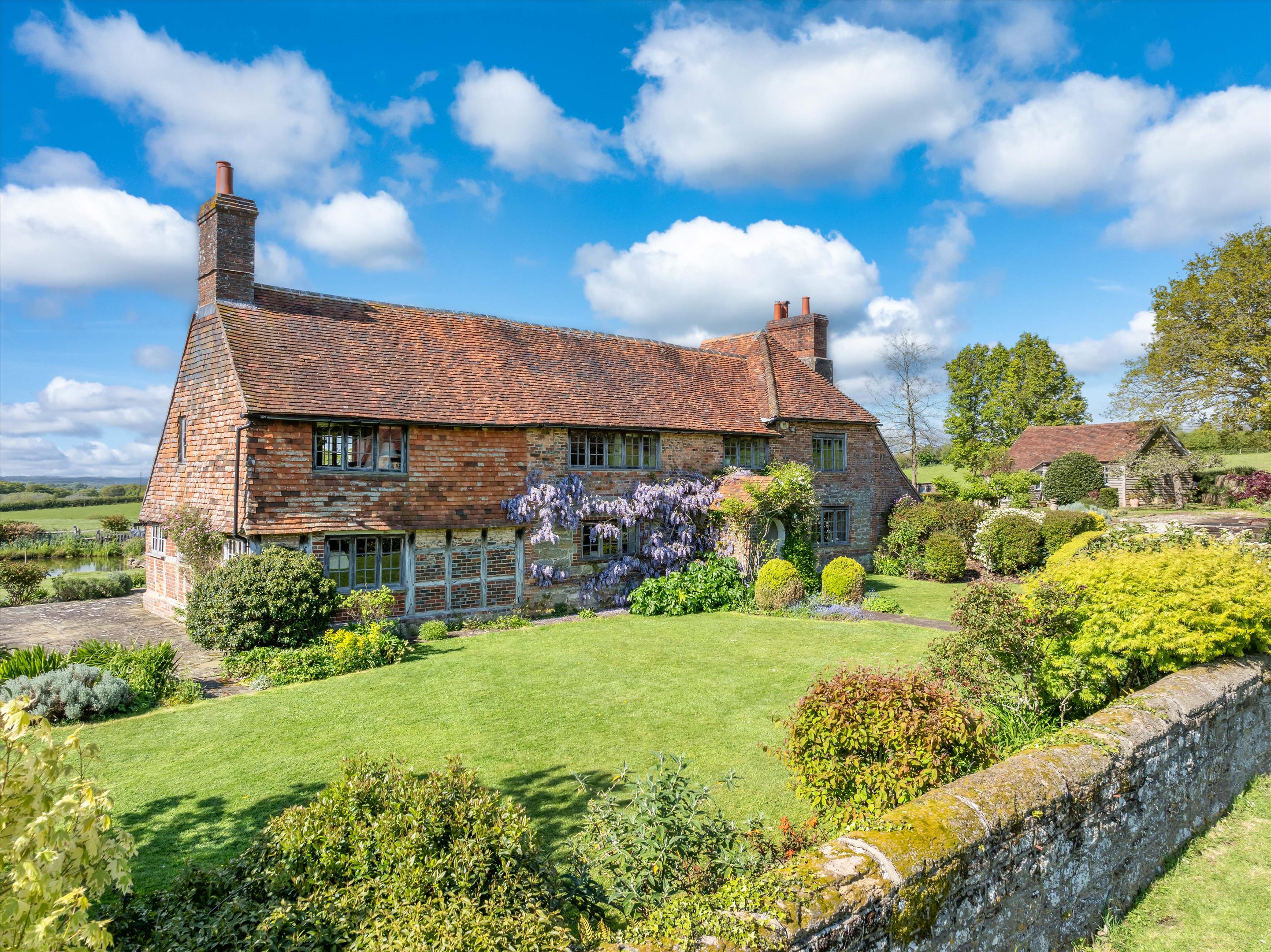 Blackhouse Lane, Fox Hill, Petworth, West Sussex, GU28