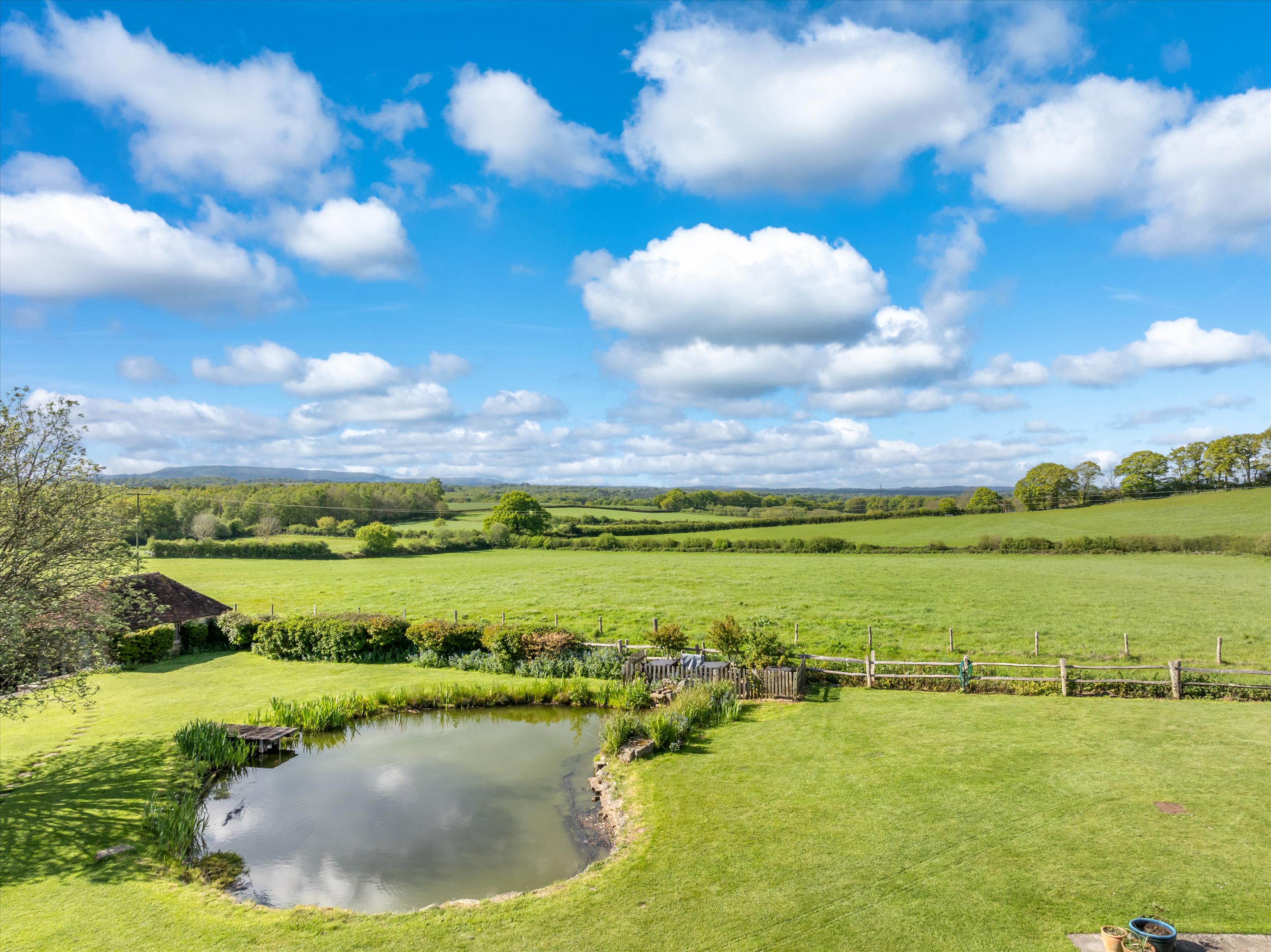 Blackhouse Lane, Fox Hill, Petworth, West Sussex, GU28