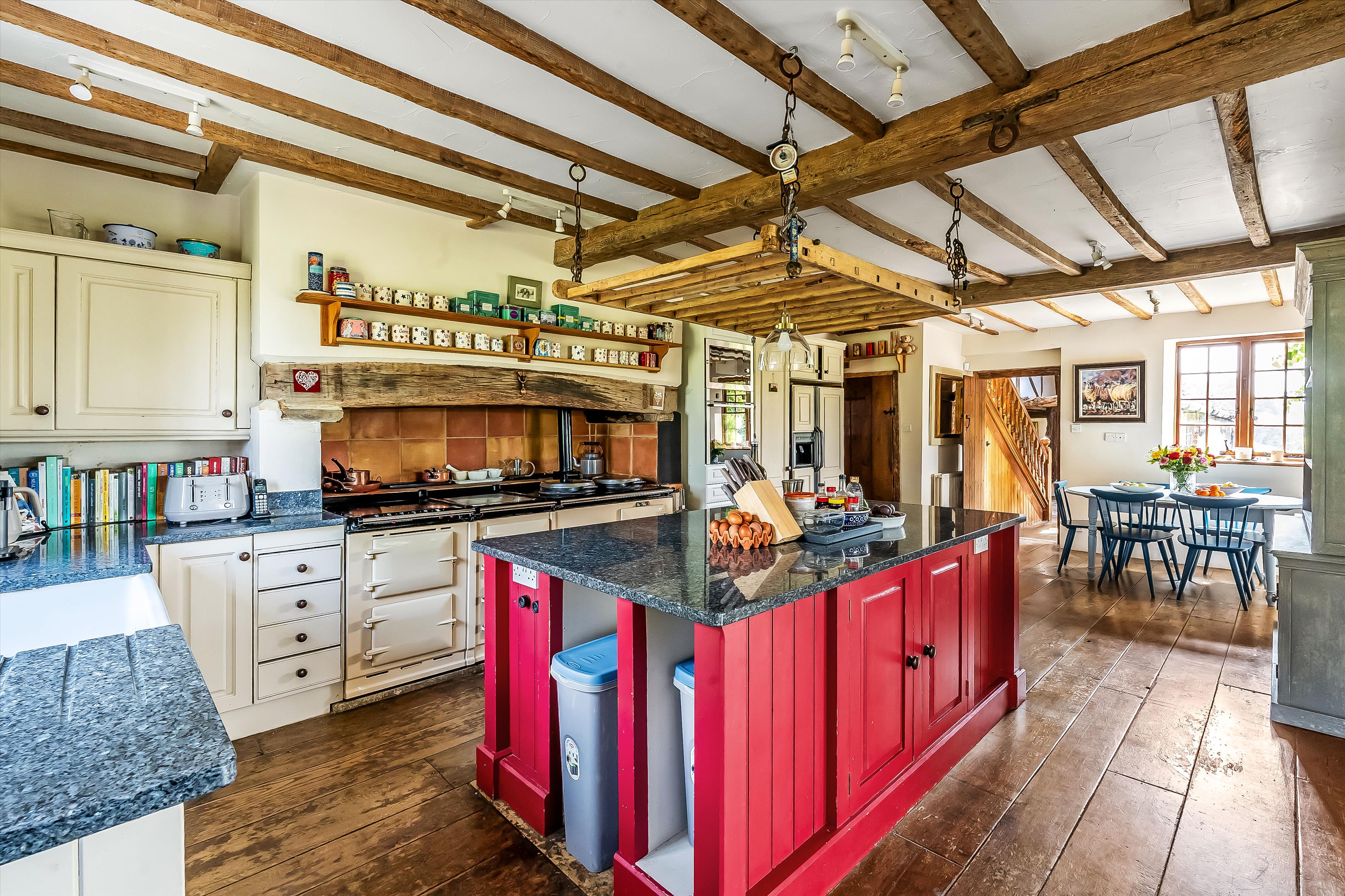 Blackhouse Lane, Fox Hill, Petworth, West Sussex, GU28