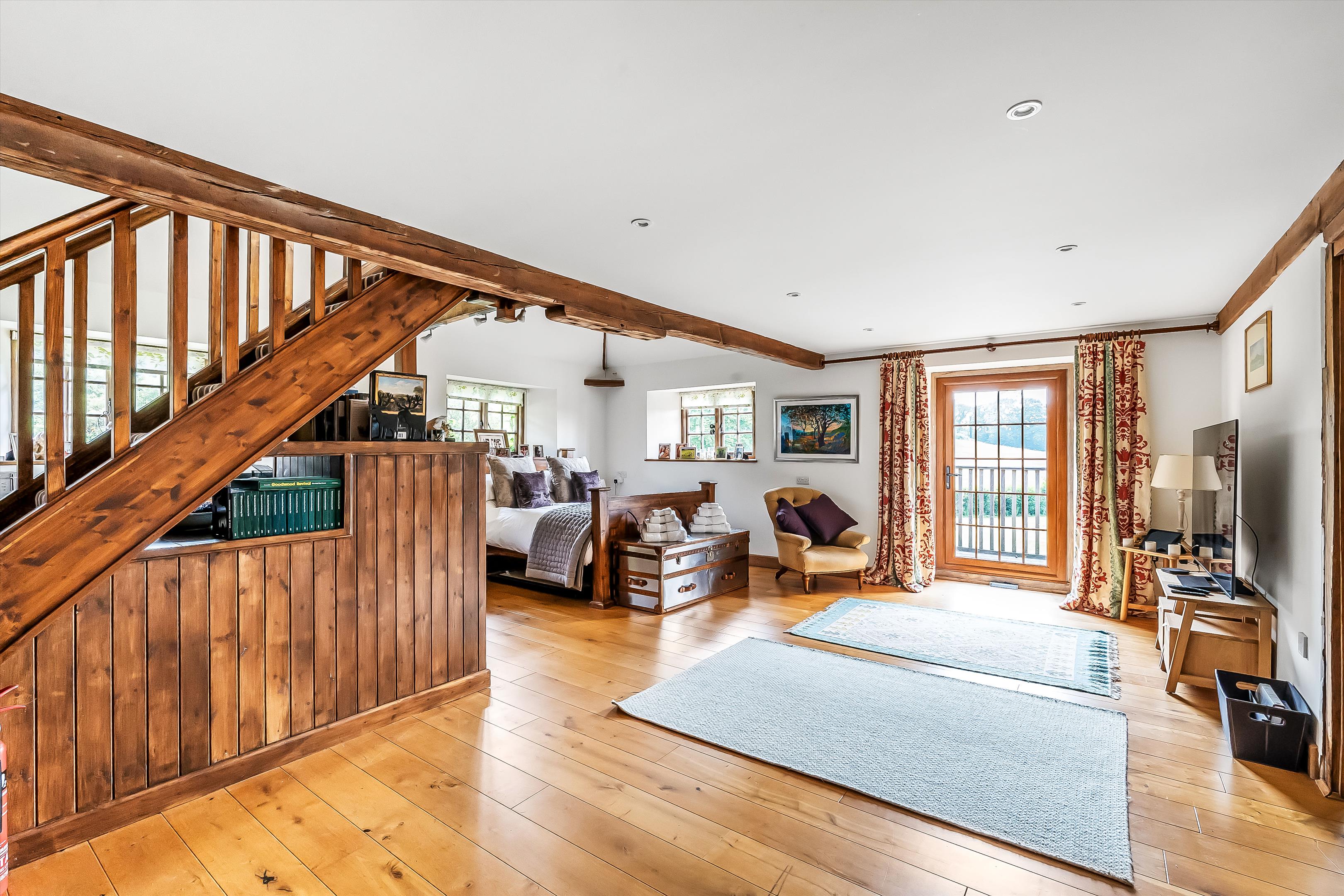 Blackhouse Lane, Fox Hill, Petworth, West Sussex, GU28