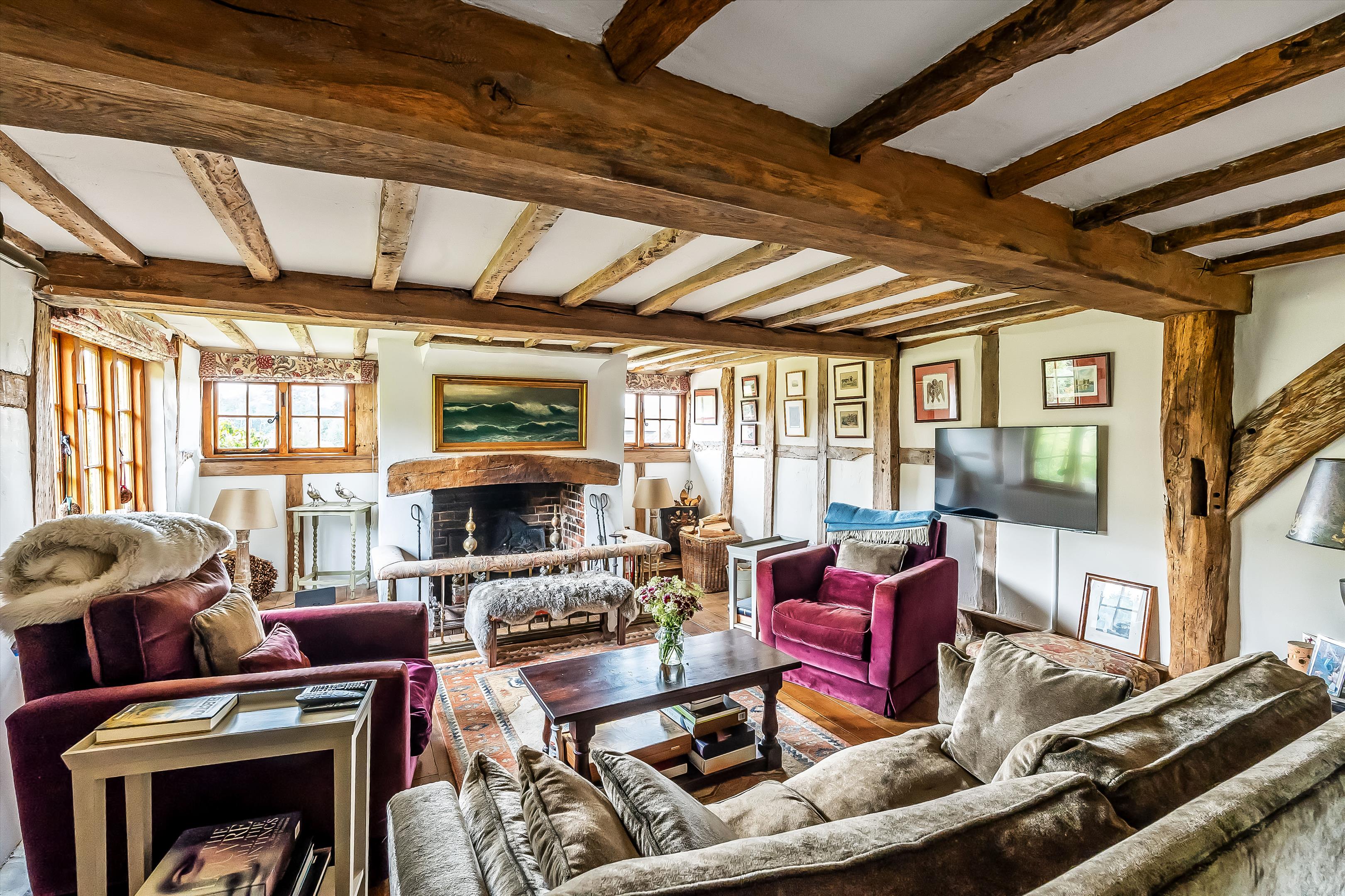 Blackhouse Lane, Fox Hill, Petworth, West Sussex, GU28