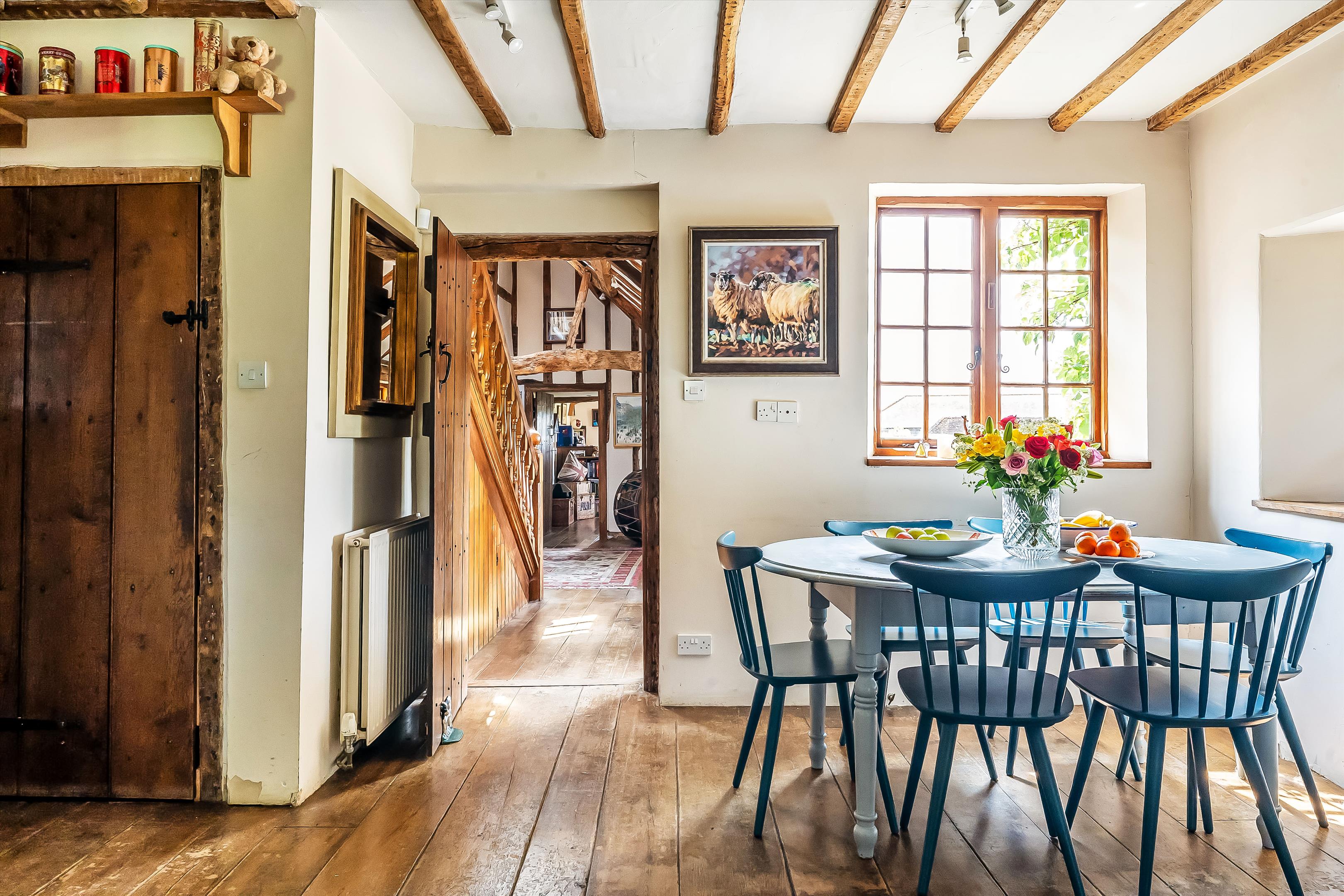 Blackhouse Lane, Fox Hill, Petworth, West Sussex, GU28