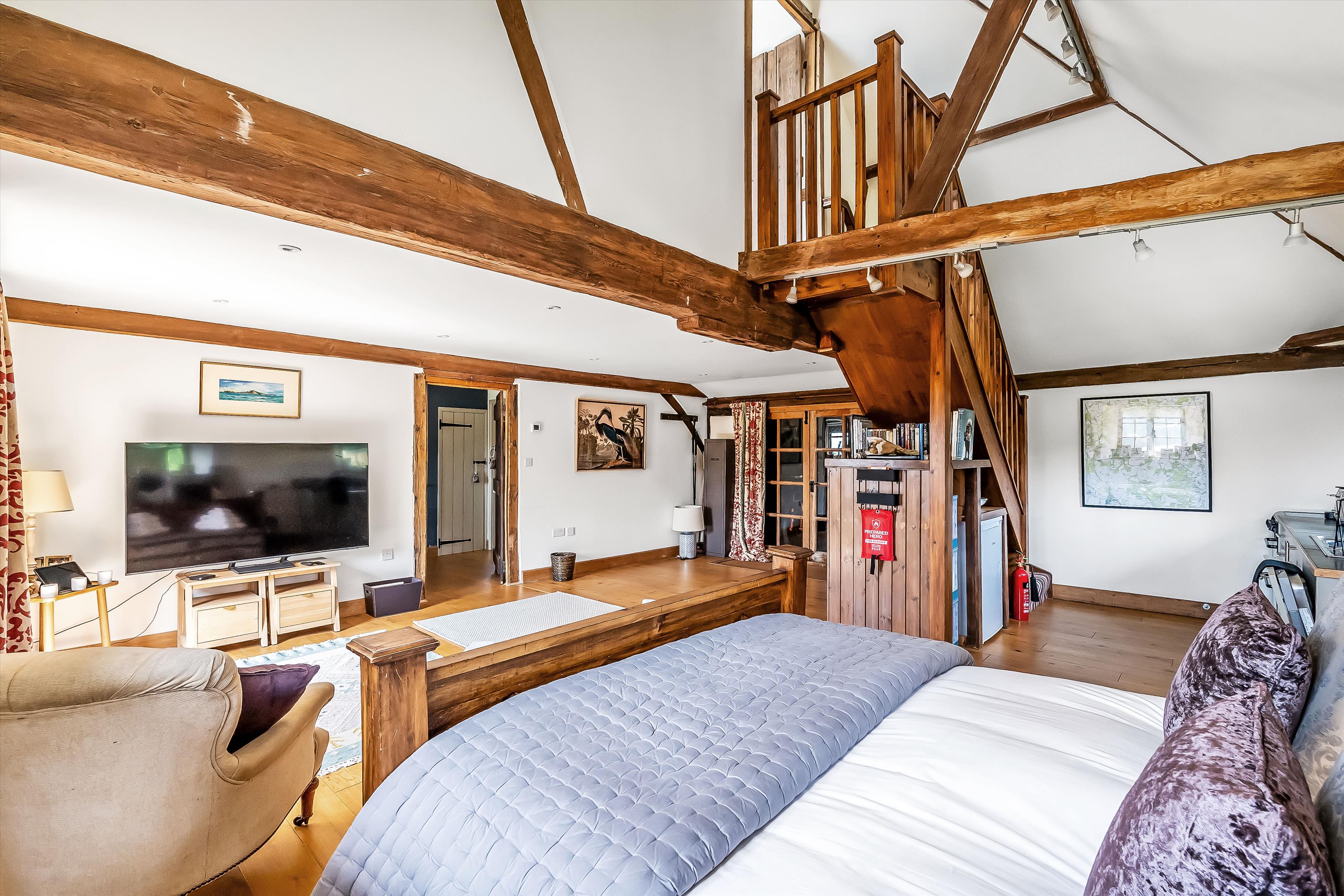 Blackhouse Lane, Fox Hill, Petworth, West Sussex, GU28