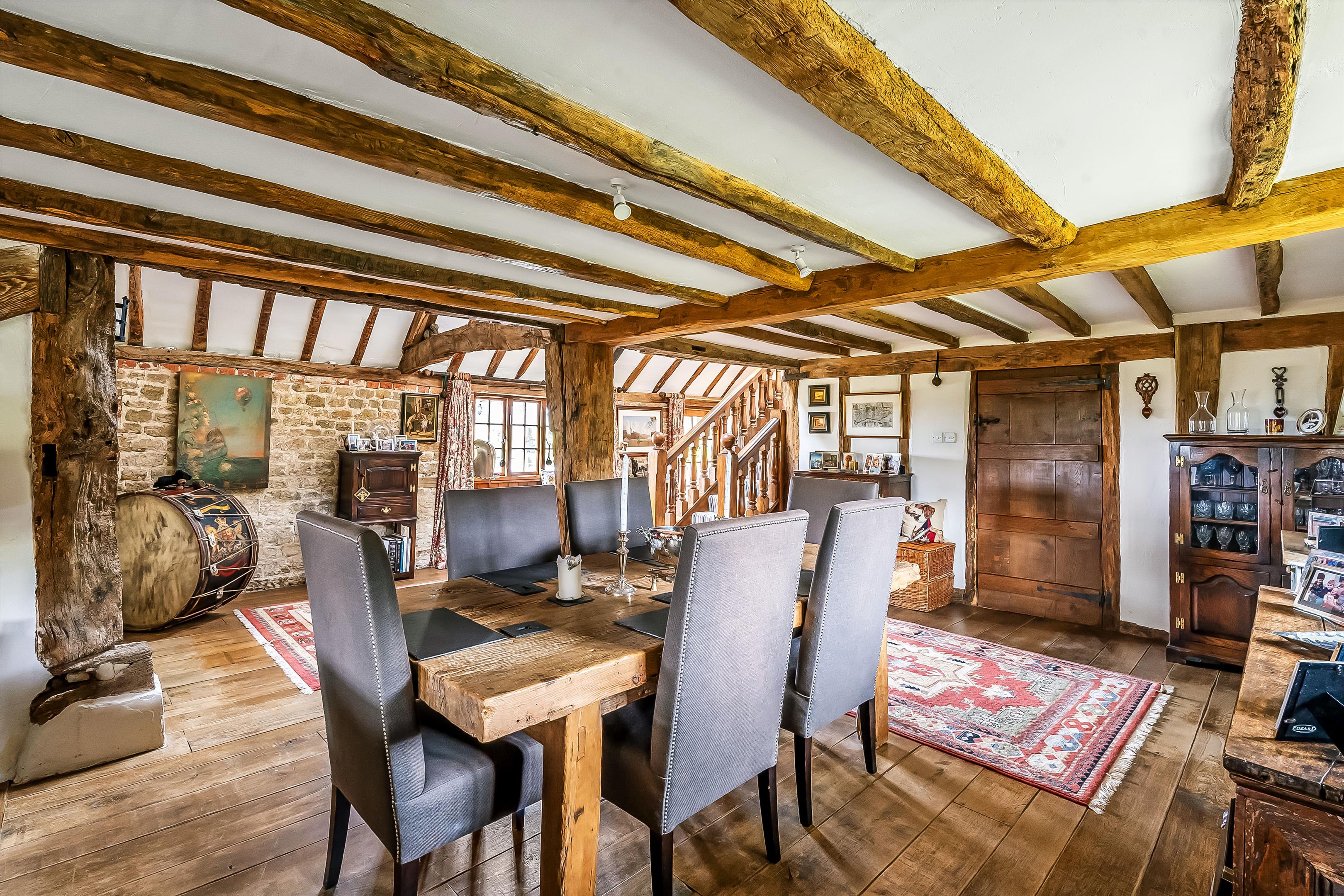Blackhouse Lane, Fox Hill, Petworth, West Sussex, GU28