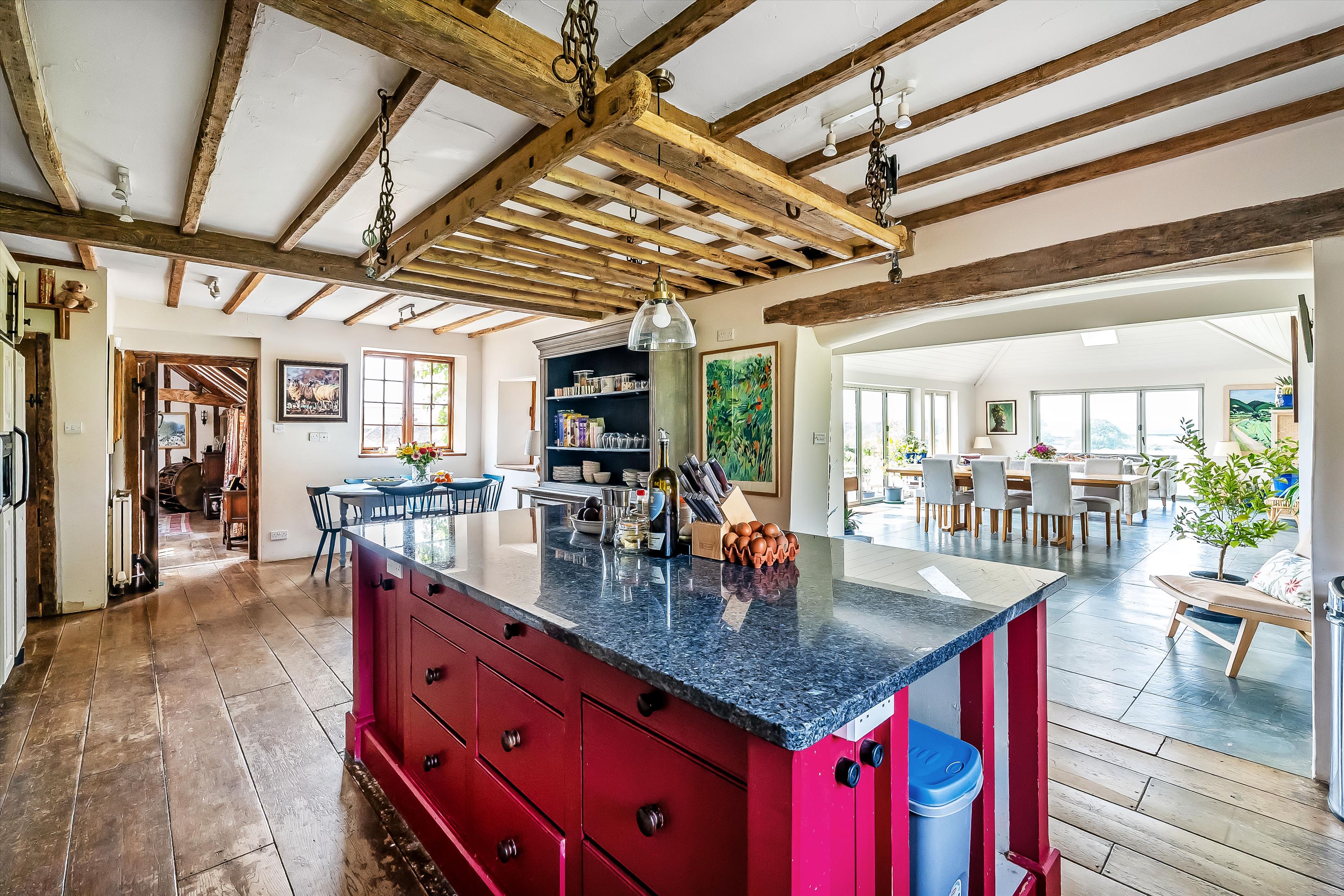 Blackhouse Lane, Fox Hill, Petworth, West Sussex, GU28