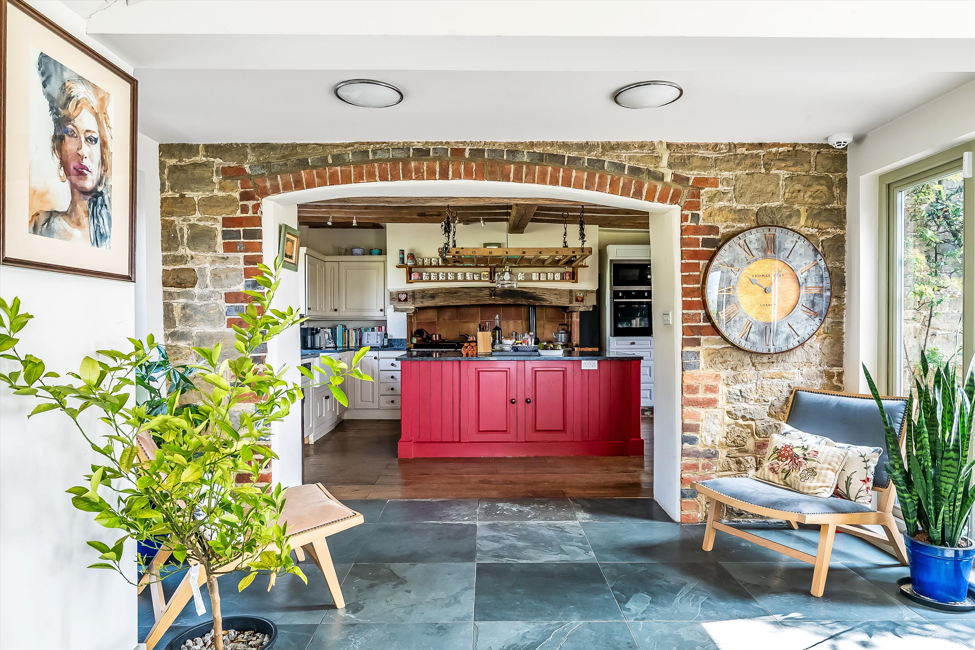 Blackhouse Lane, Fox Hill, Petworth, West Sussex, GU28