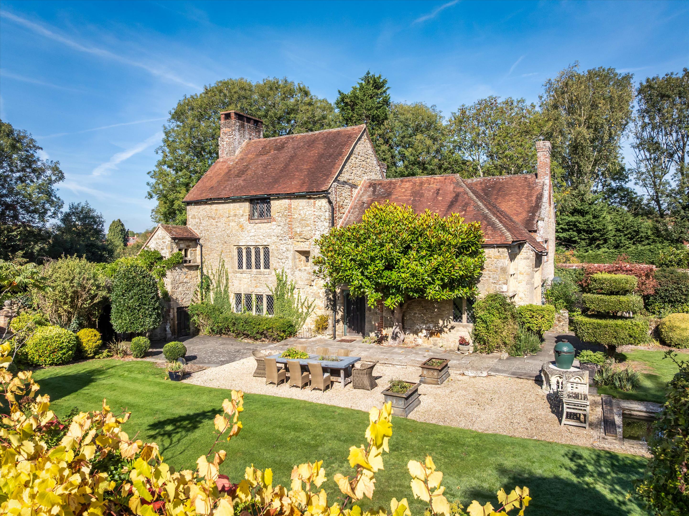 London Road, Pulborough, West Sussex, RH20
