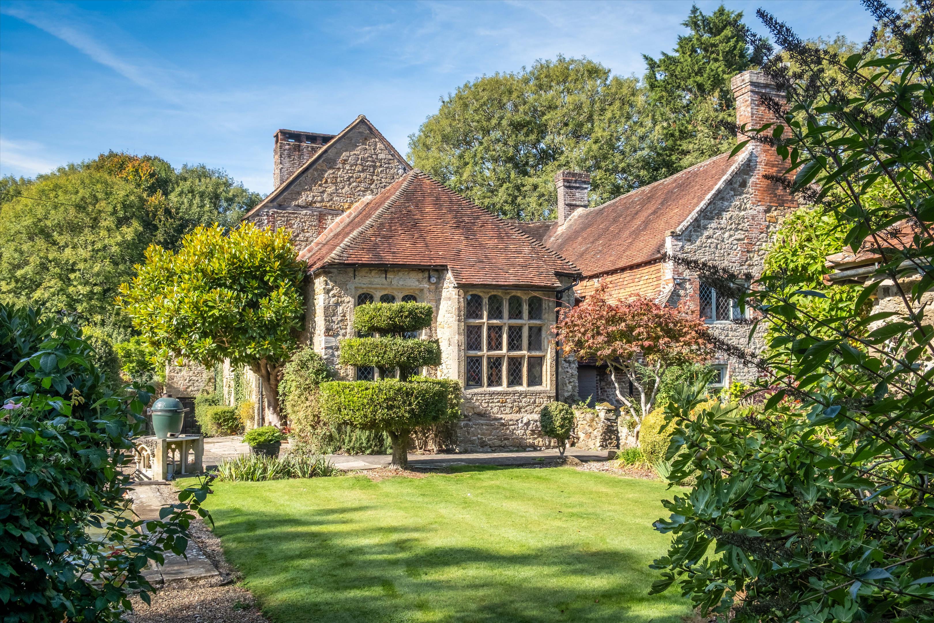 London Road, Pulborough, West Sussex, RH20
