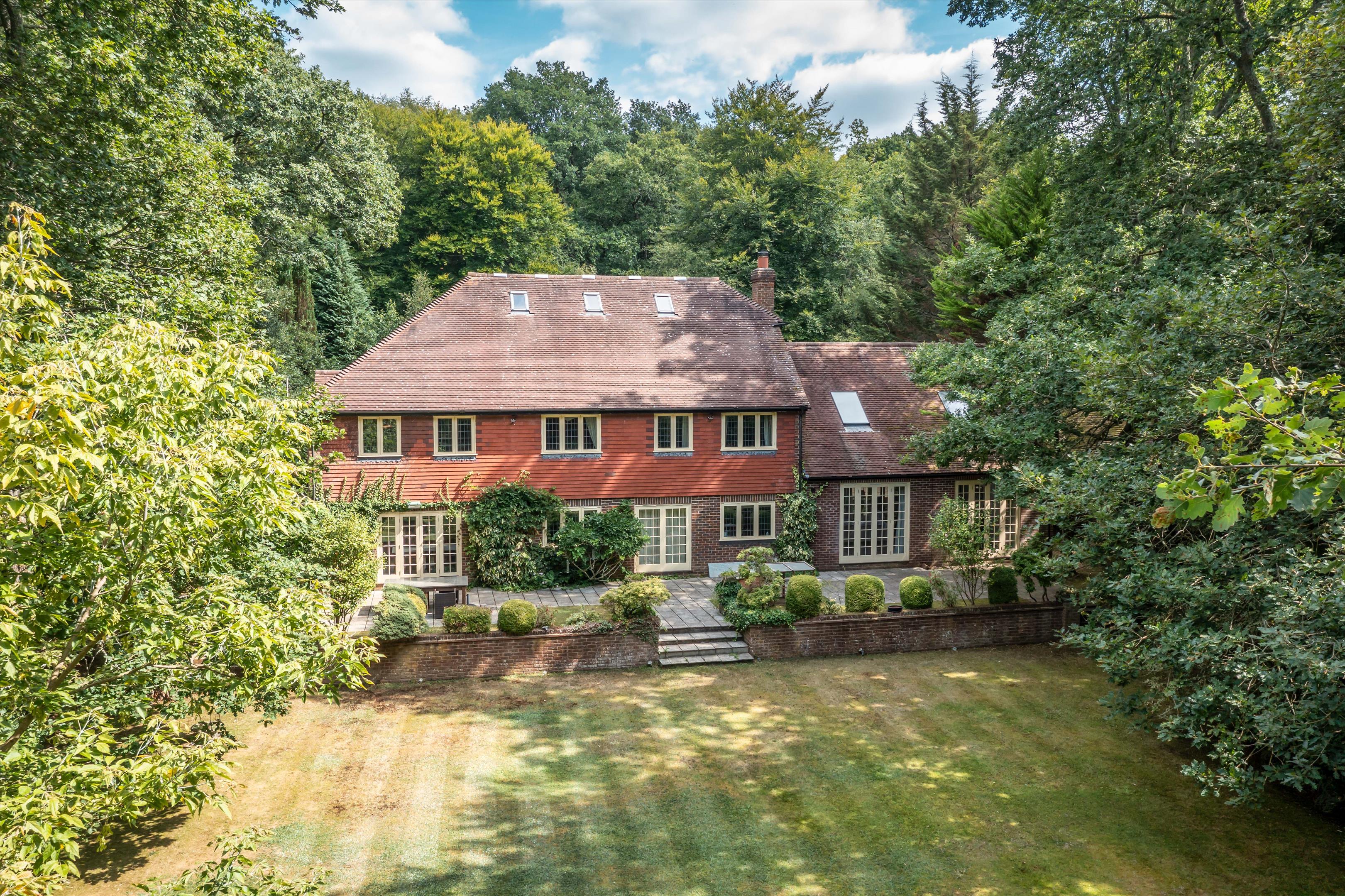 Upper Durford Wood, Petersfield, West Sussex, GU31