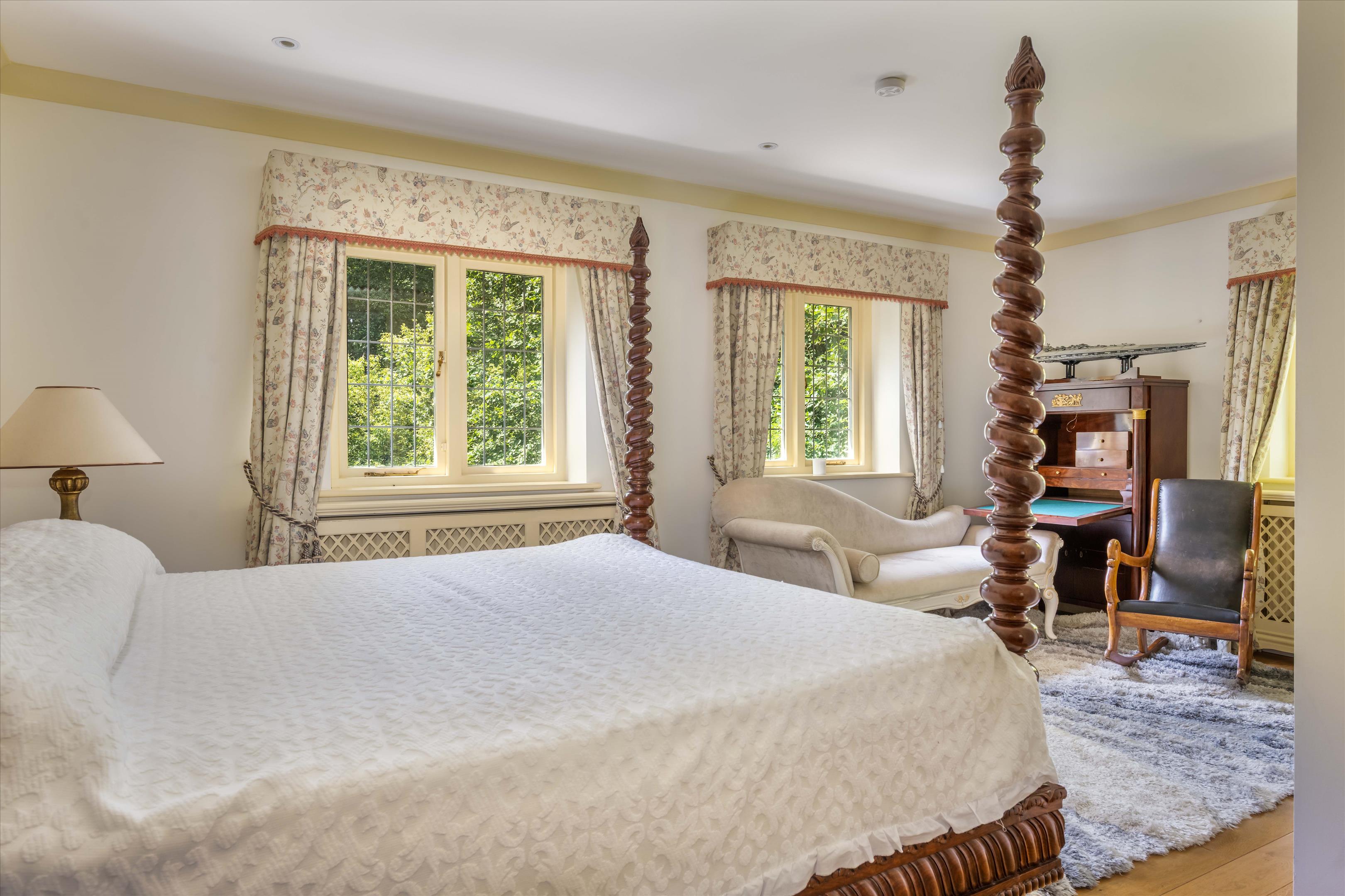 Upper Durford Wood, Petersfield, West Sussex, GU31