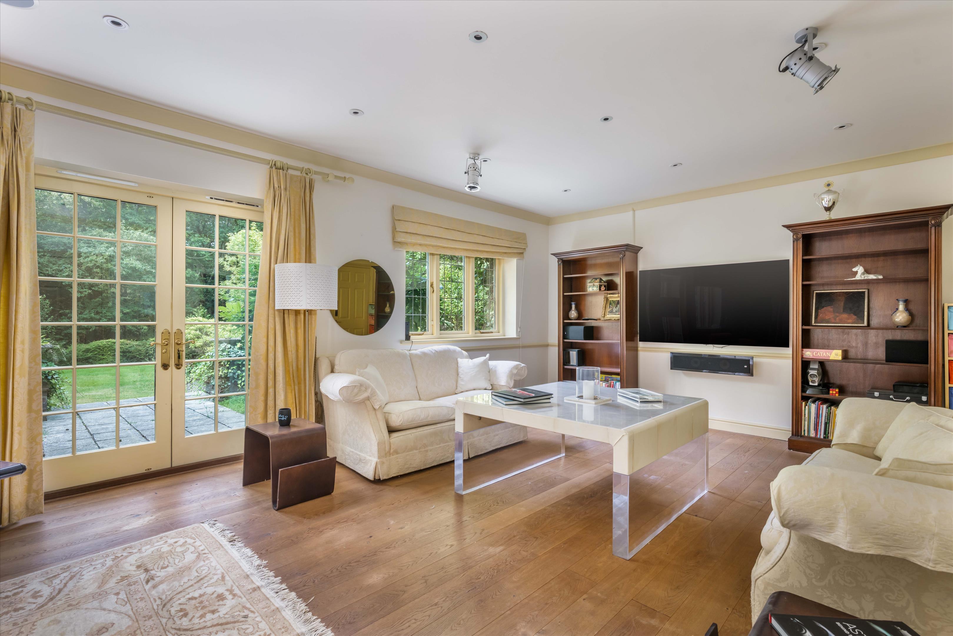 Upper Durford Wood, Petersfield, West Sussex, GU31