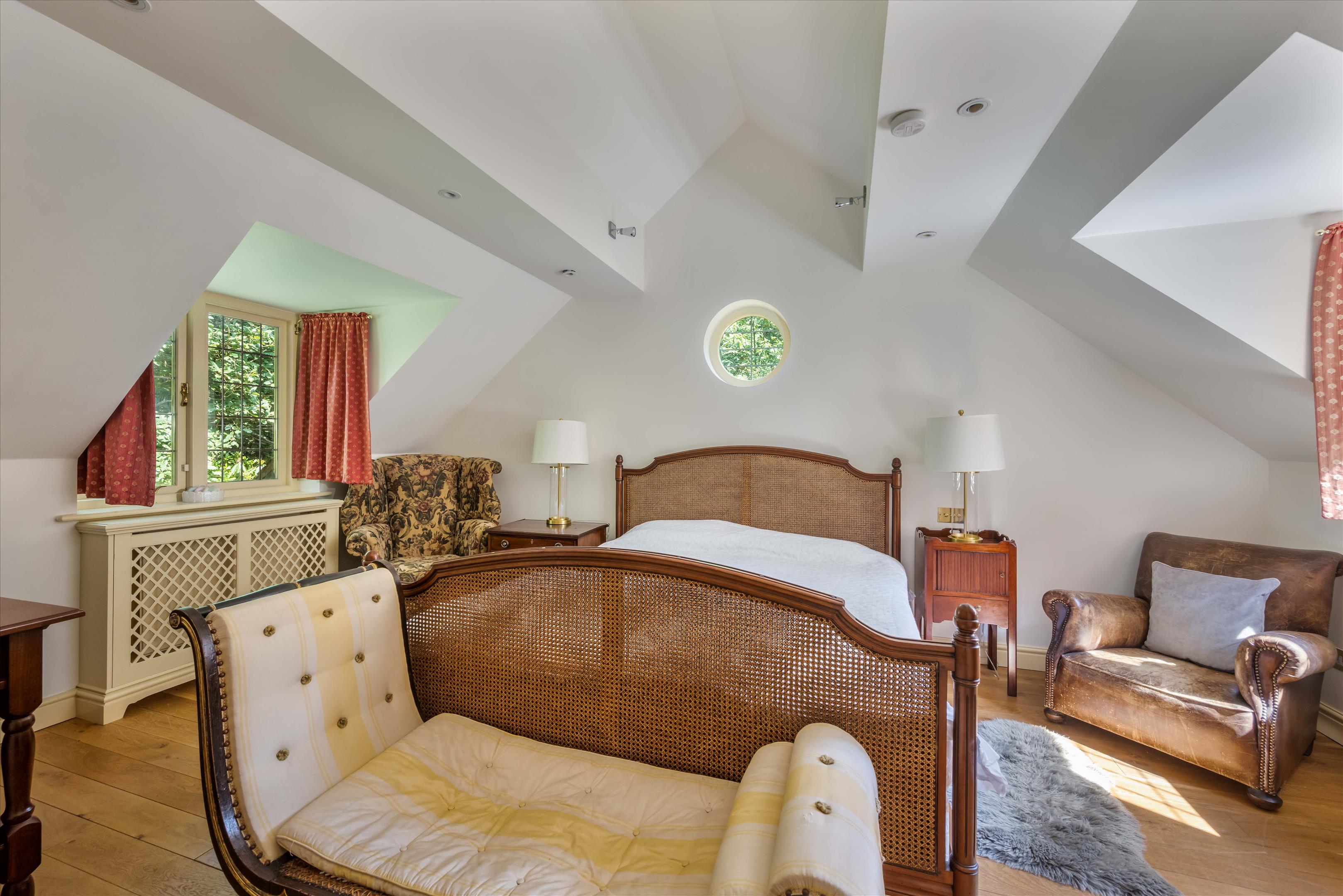 Upper Durford Wood, Petersfield, West Sussex, GU31