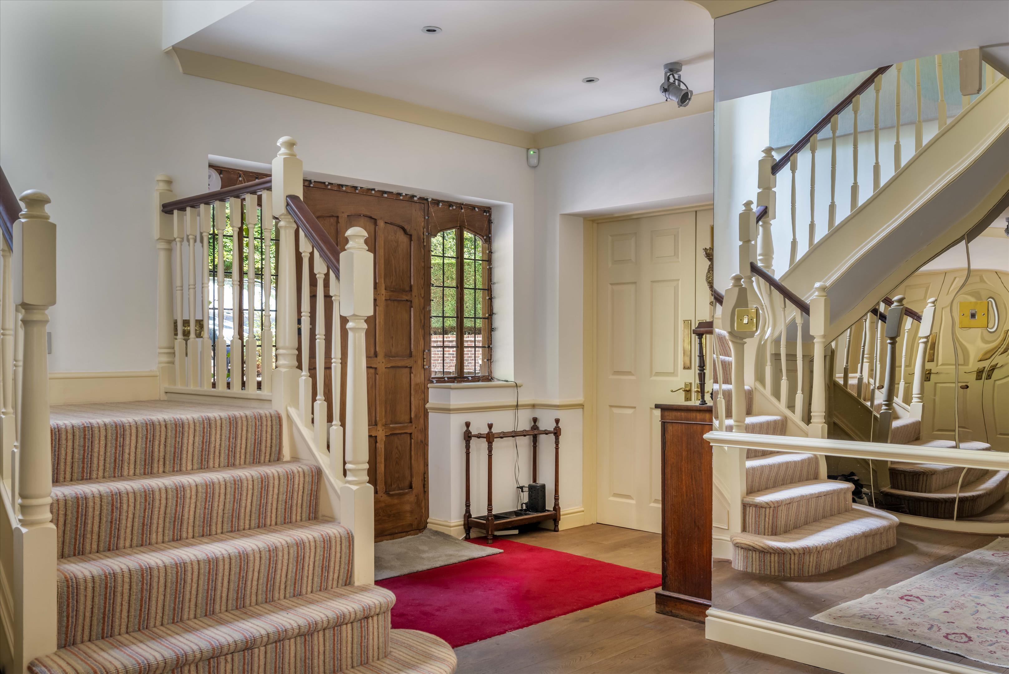 Upper Durford Wood, Petersfield, West Sussex, GU31