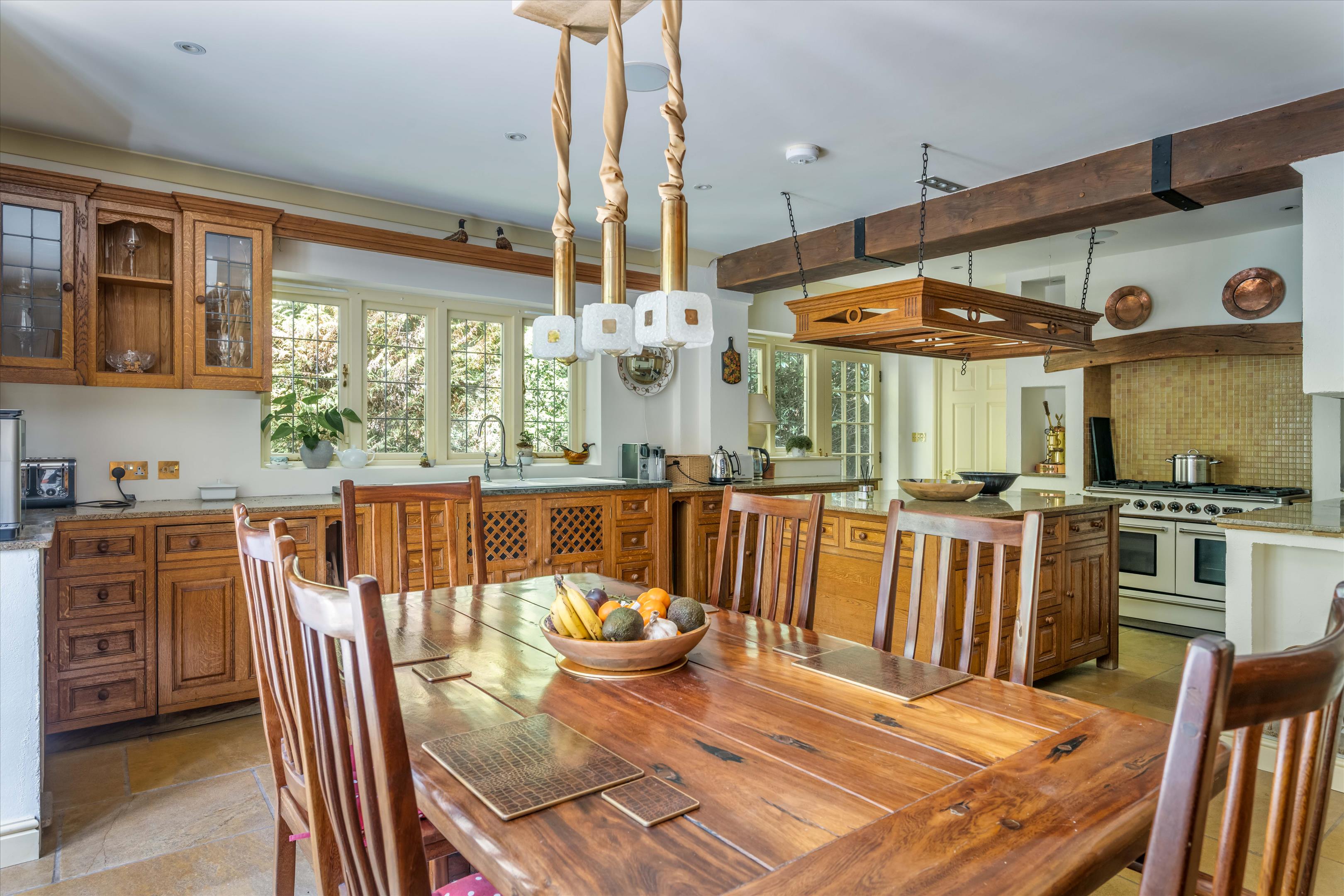 Upper Durford Wood, Petersfield, West Sussex, GU31