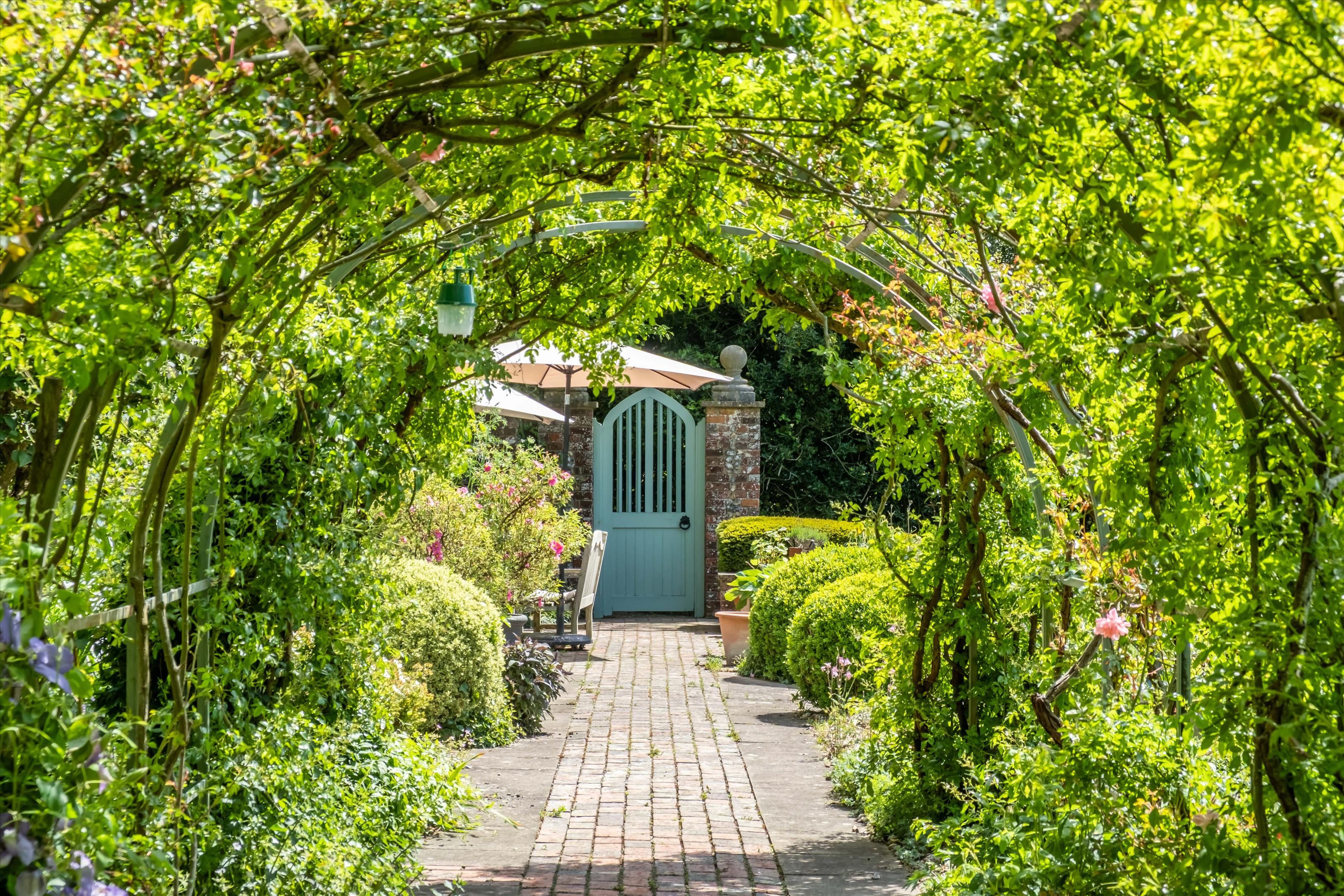 Church Lane, Bury, Pulborough, West Sussex RH20