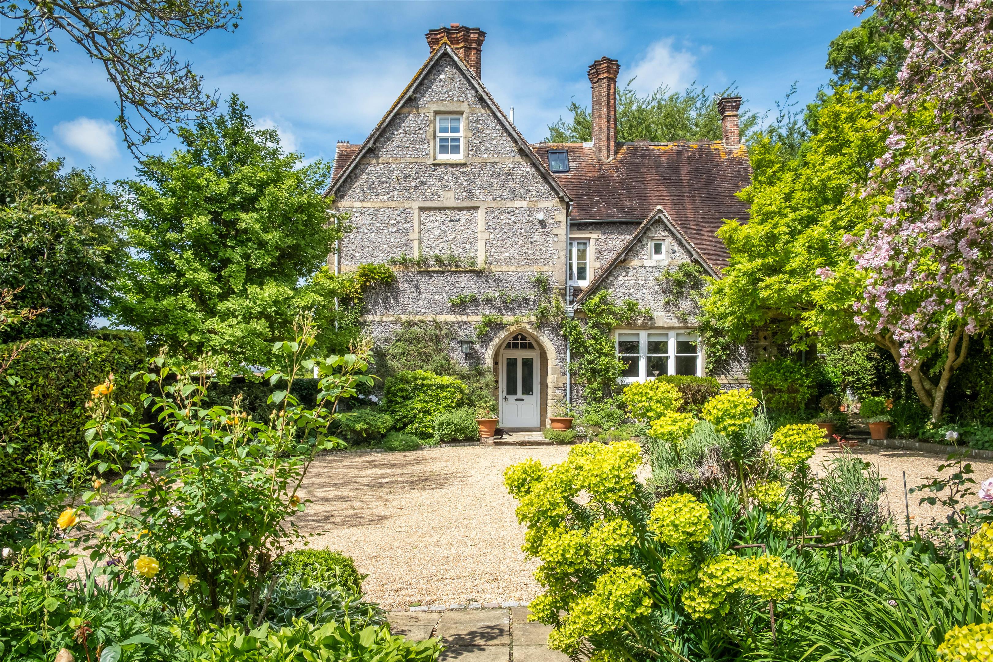 Church Lane, Bury, Pulborough, West Sussex RH20