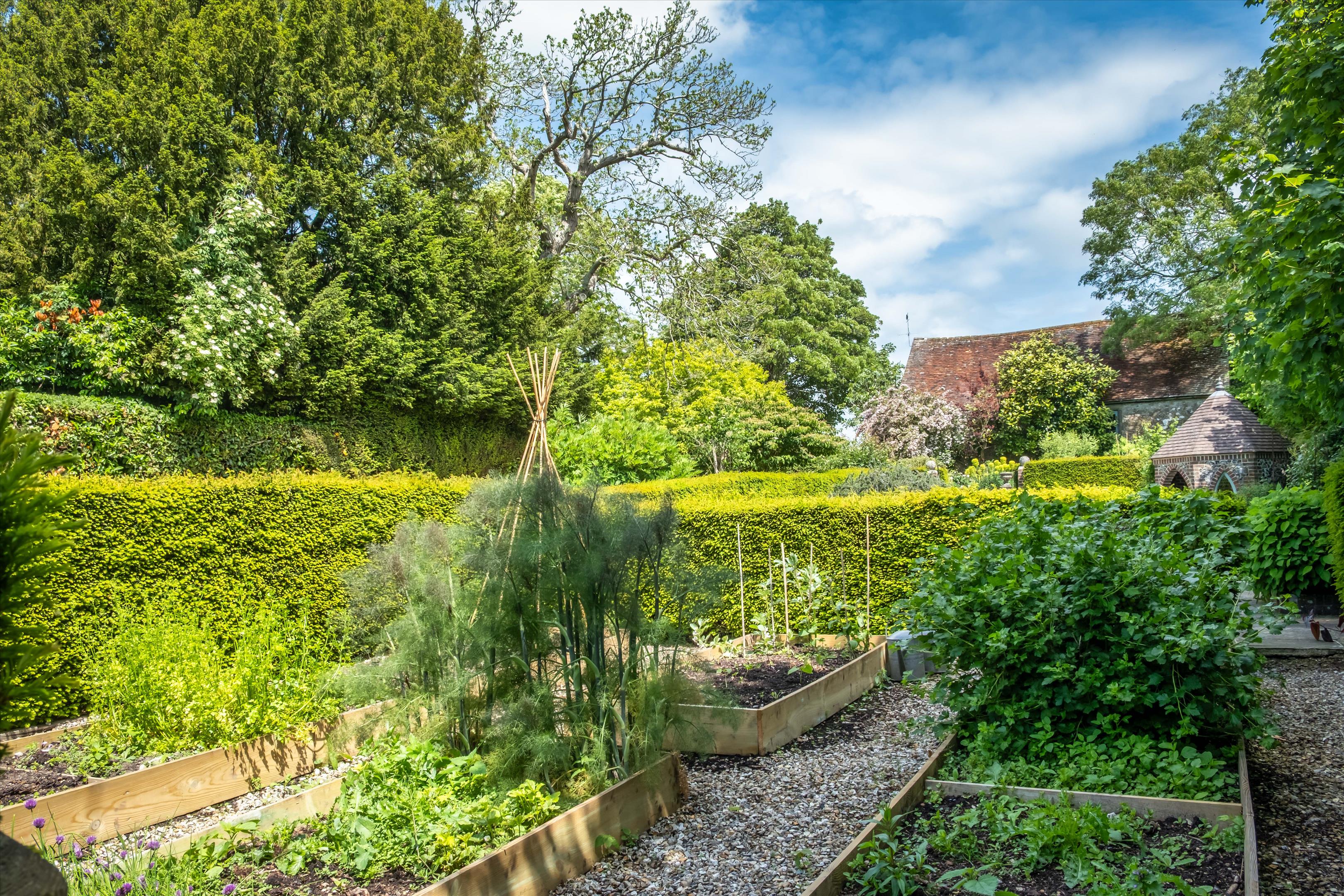 Church Lane, Bury, Pulborough, West Sussex RH20