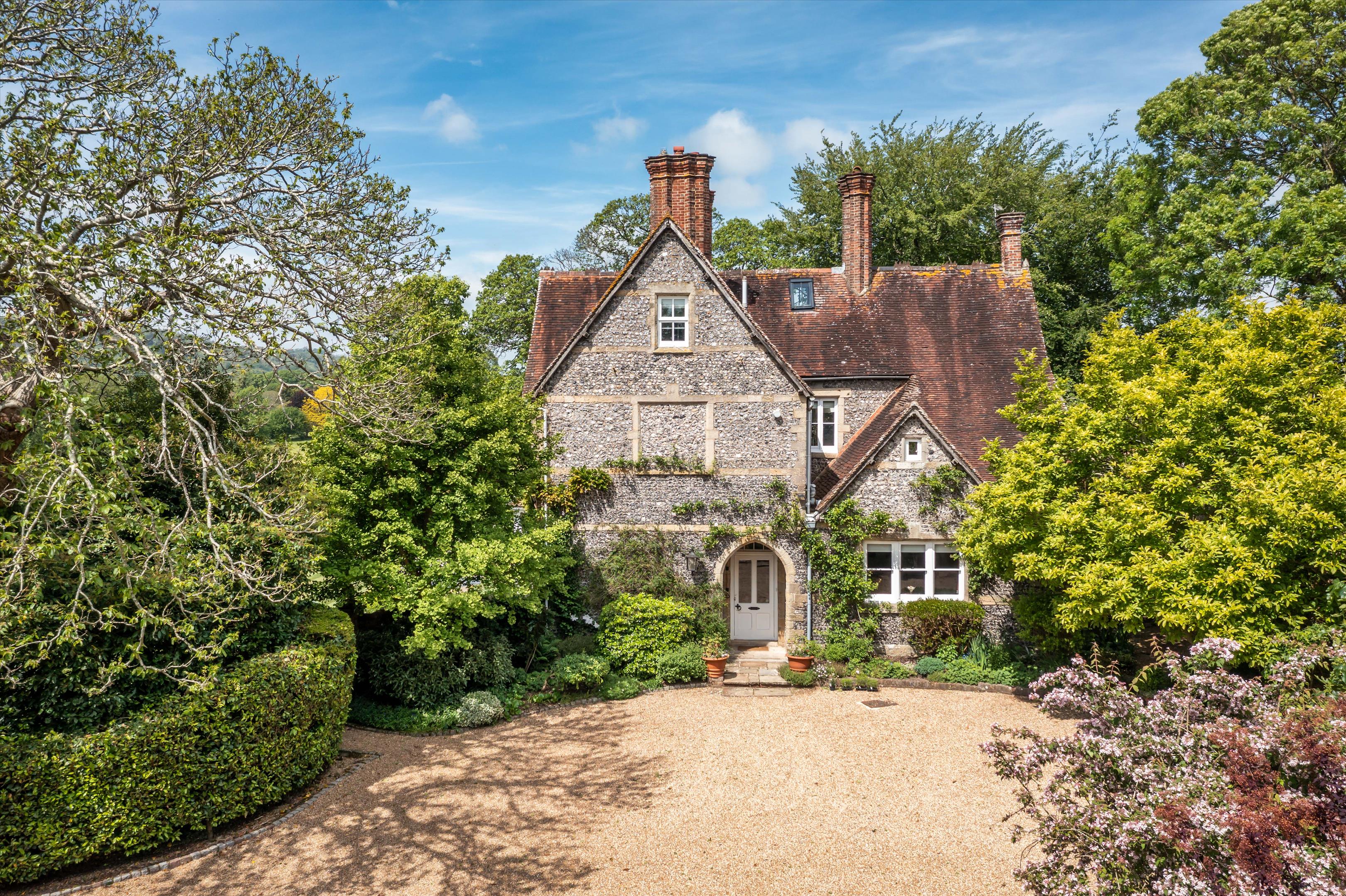 Church Lane, Bury, Pulborough, West Sussex RH20
