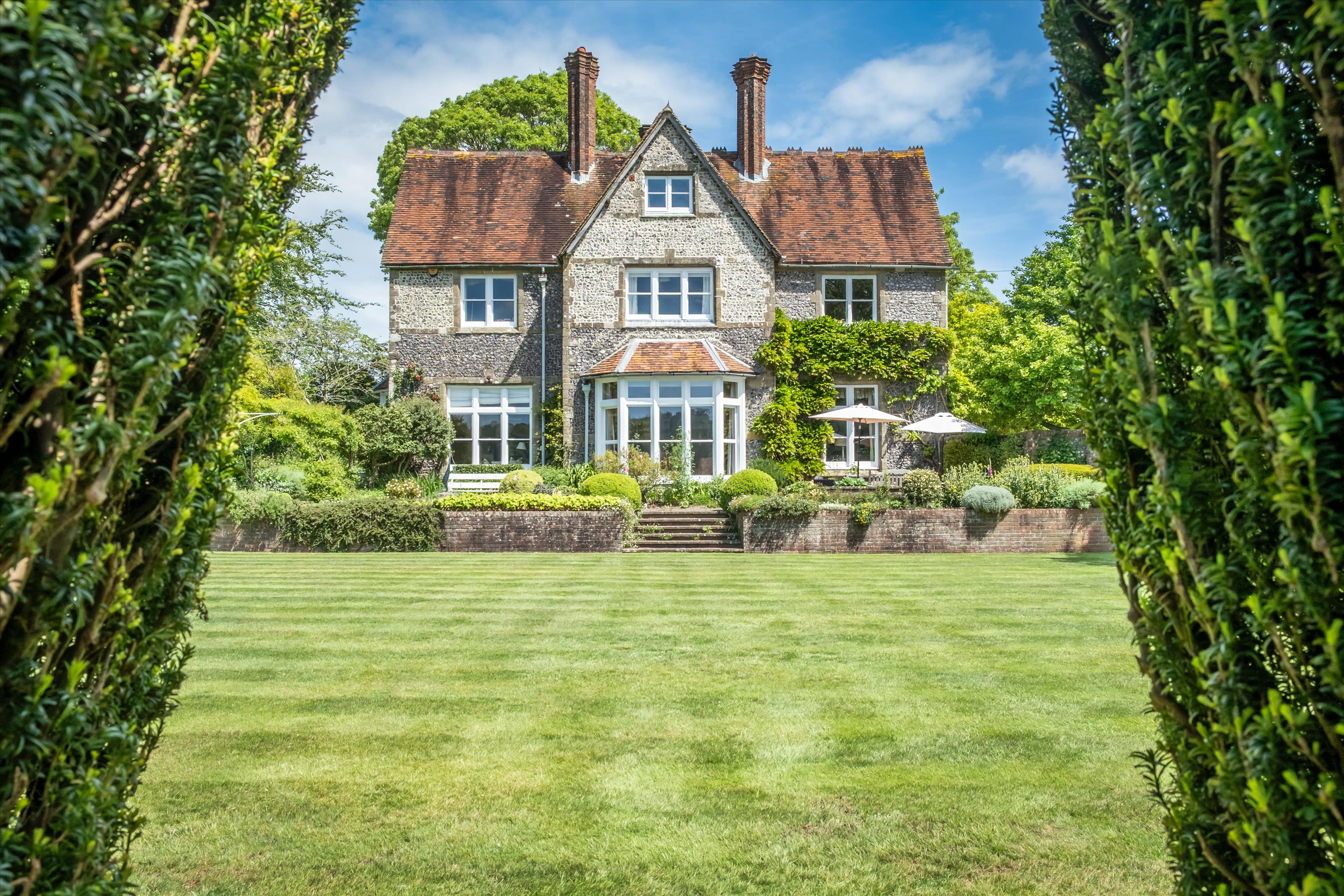 Church Lane, Bury, Pulborough, West Sussex RH20
