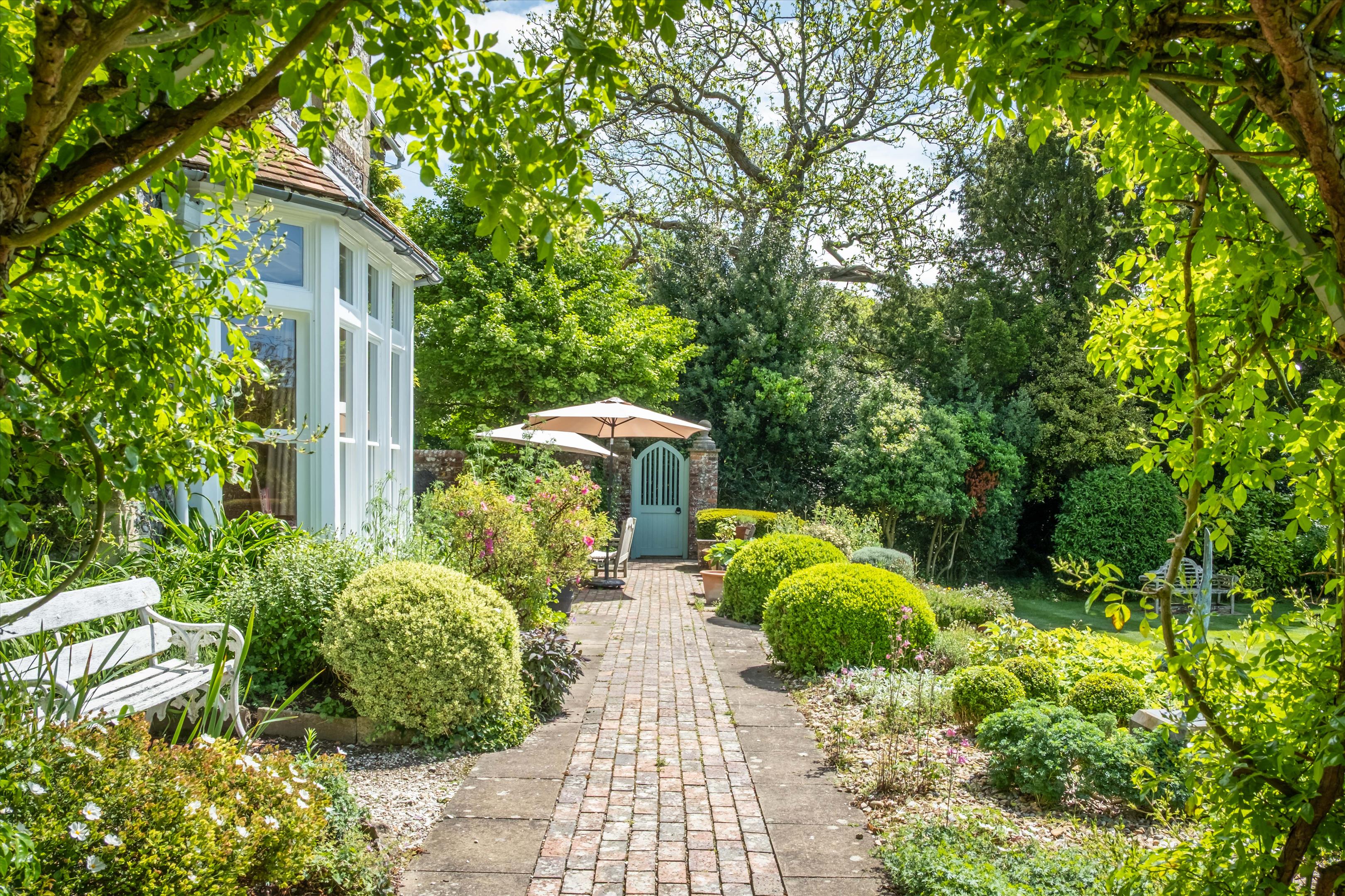 Church Lane, Bury, Pulborough, West Sussex RH20