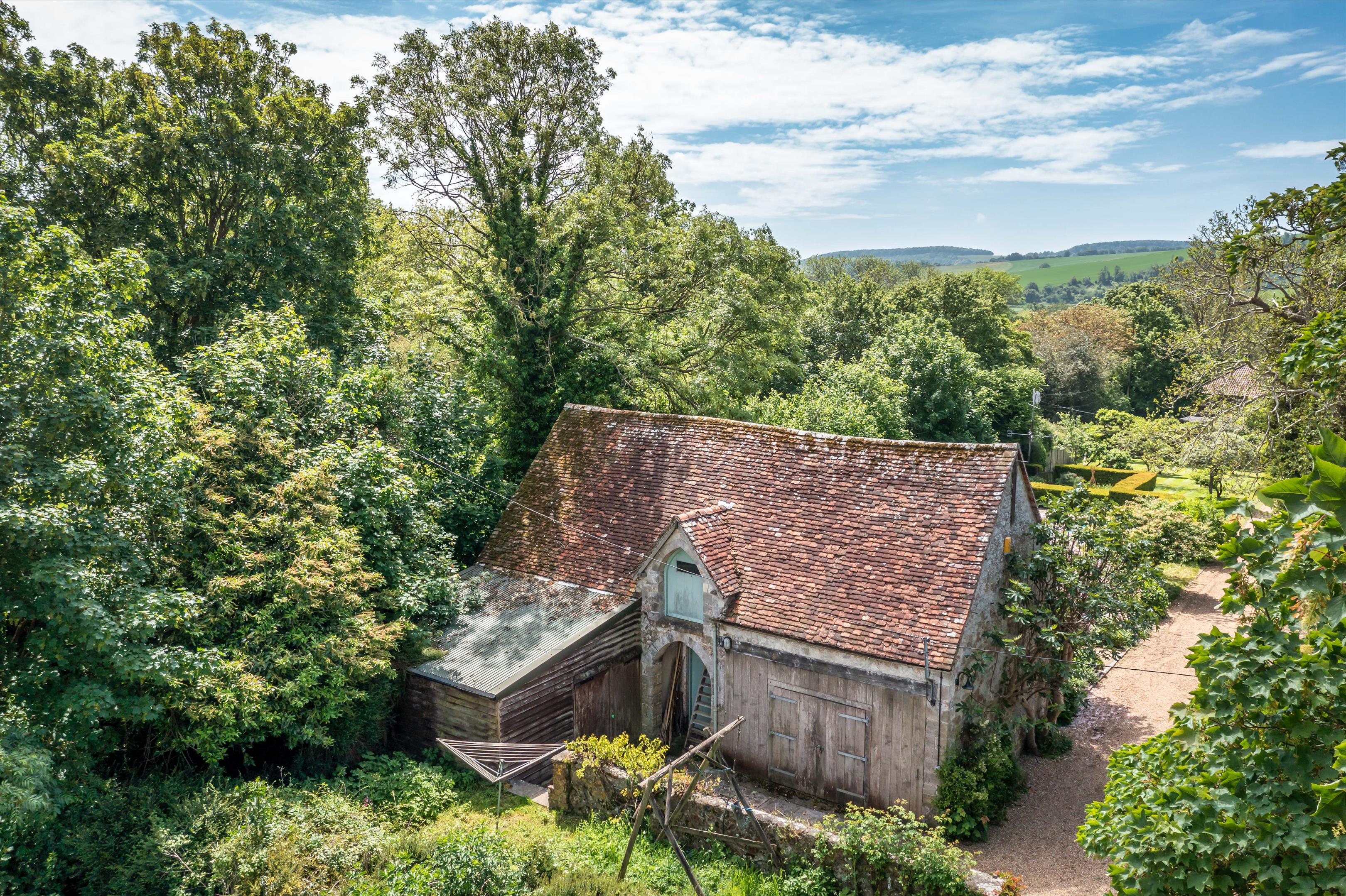 Church Lane, Bury, Pulborough, West Sussex RH20
