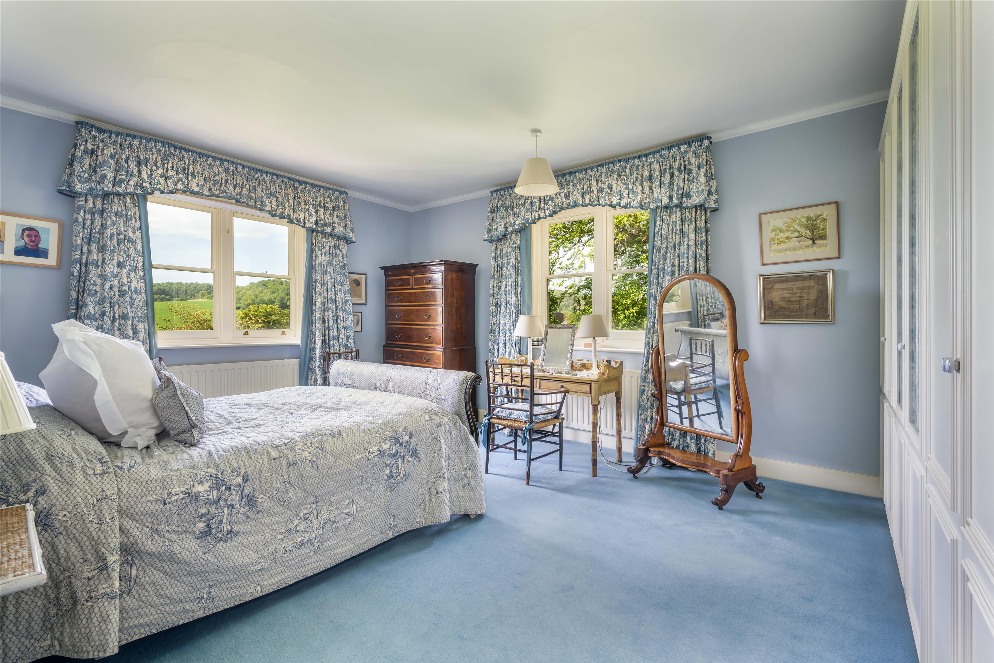 Church Lane, Bury, Pulborough, West Sussex RH20