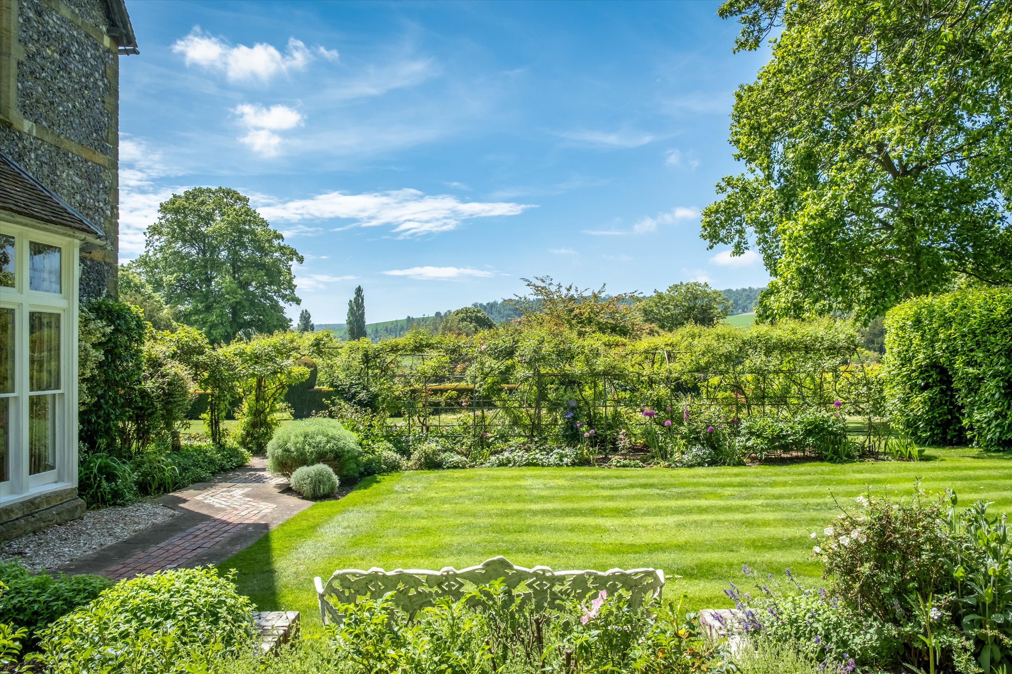 Church Lane, Bury, Pulborough, West Sussex RH20