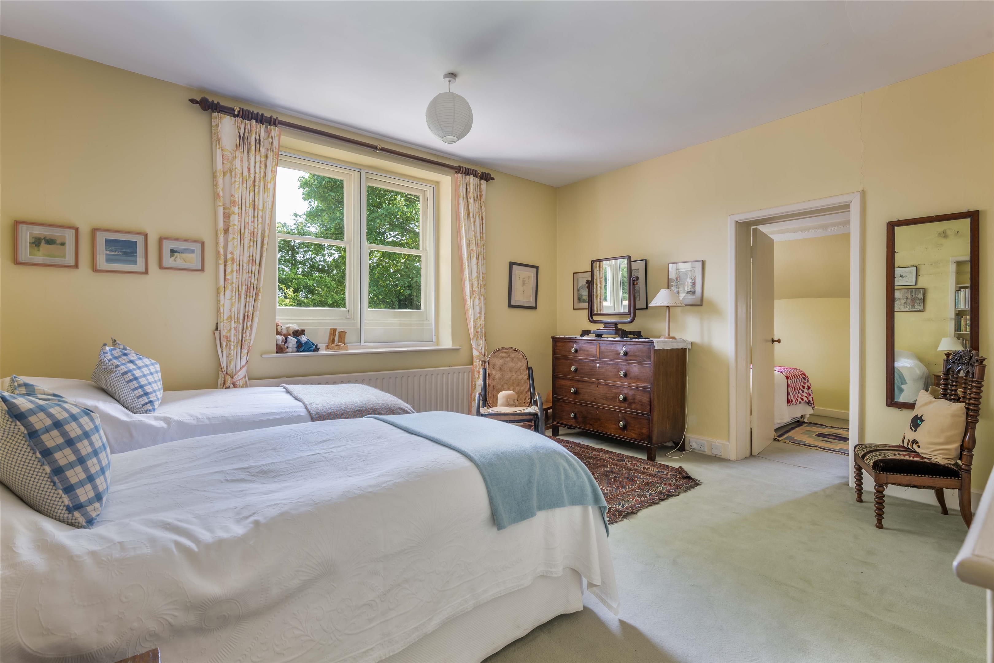 Church Lane, Bury, Pulborough, West Sussex RH20
