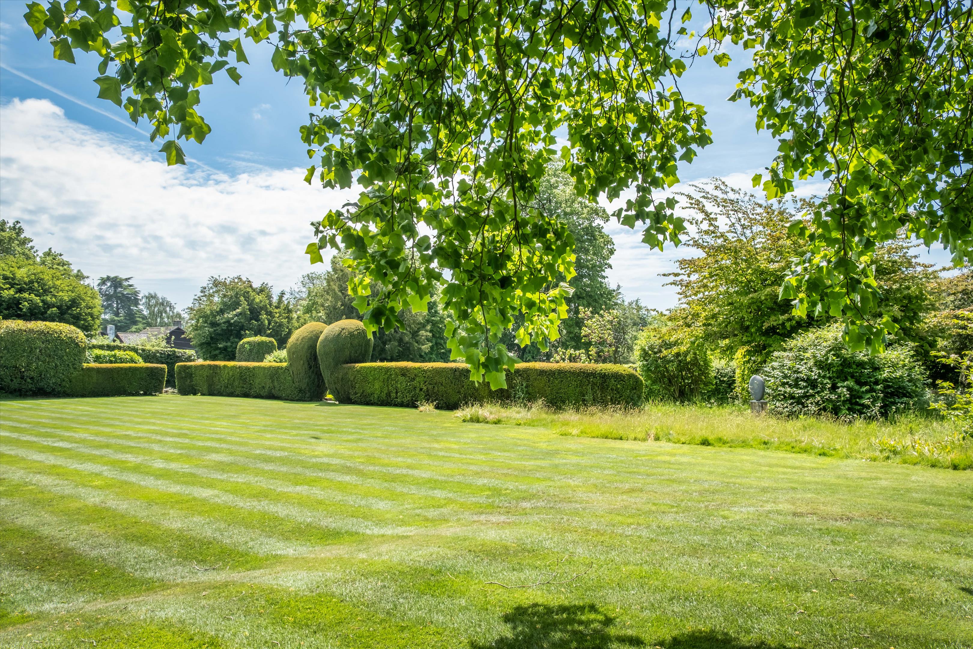 Church Lane, Bury, Pulborough, West Sussex RH20