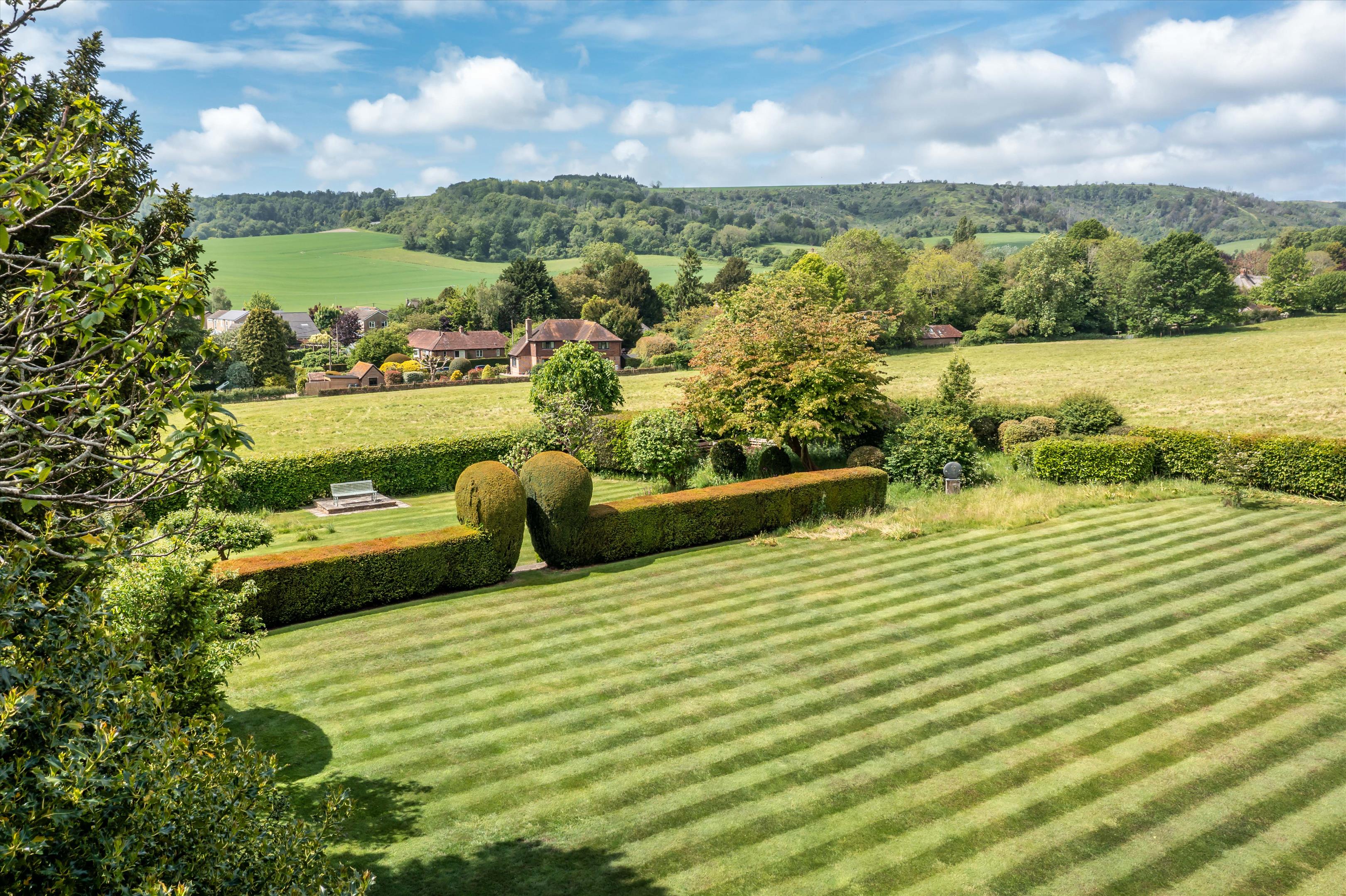 Church Lane, Bury, Pulborough, West Sussex RH20