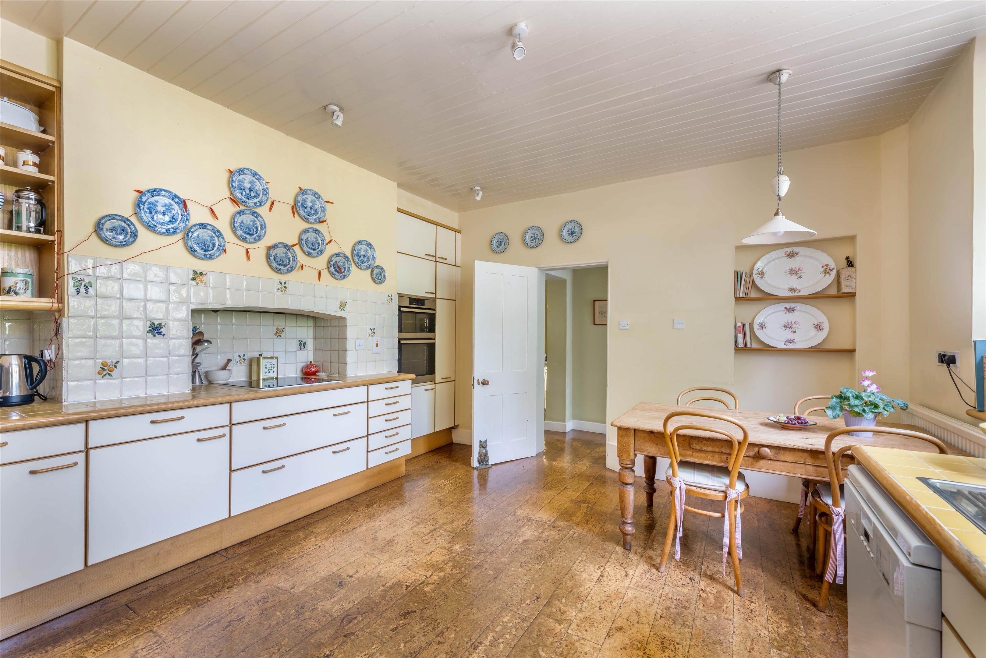 Church Lane, Bury, Pulborough, West Sussex RH20