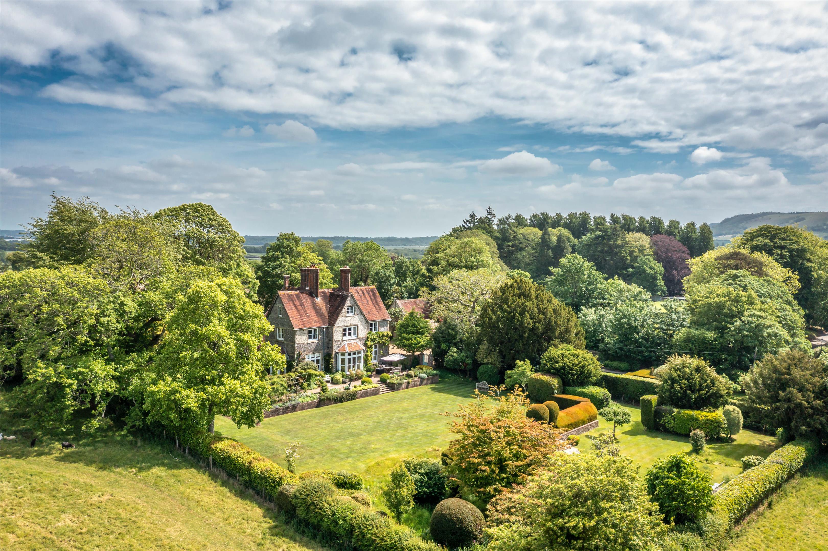 Church Lane, Bury, Pulborough, West Sussex RH20