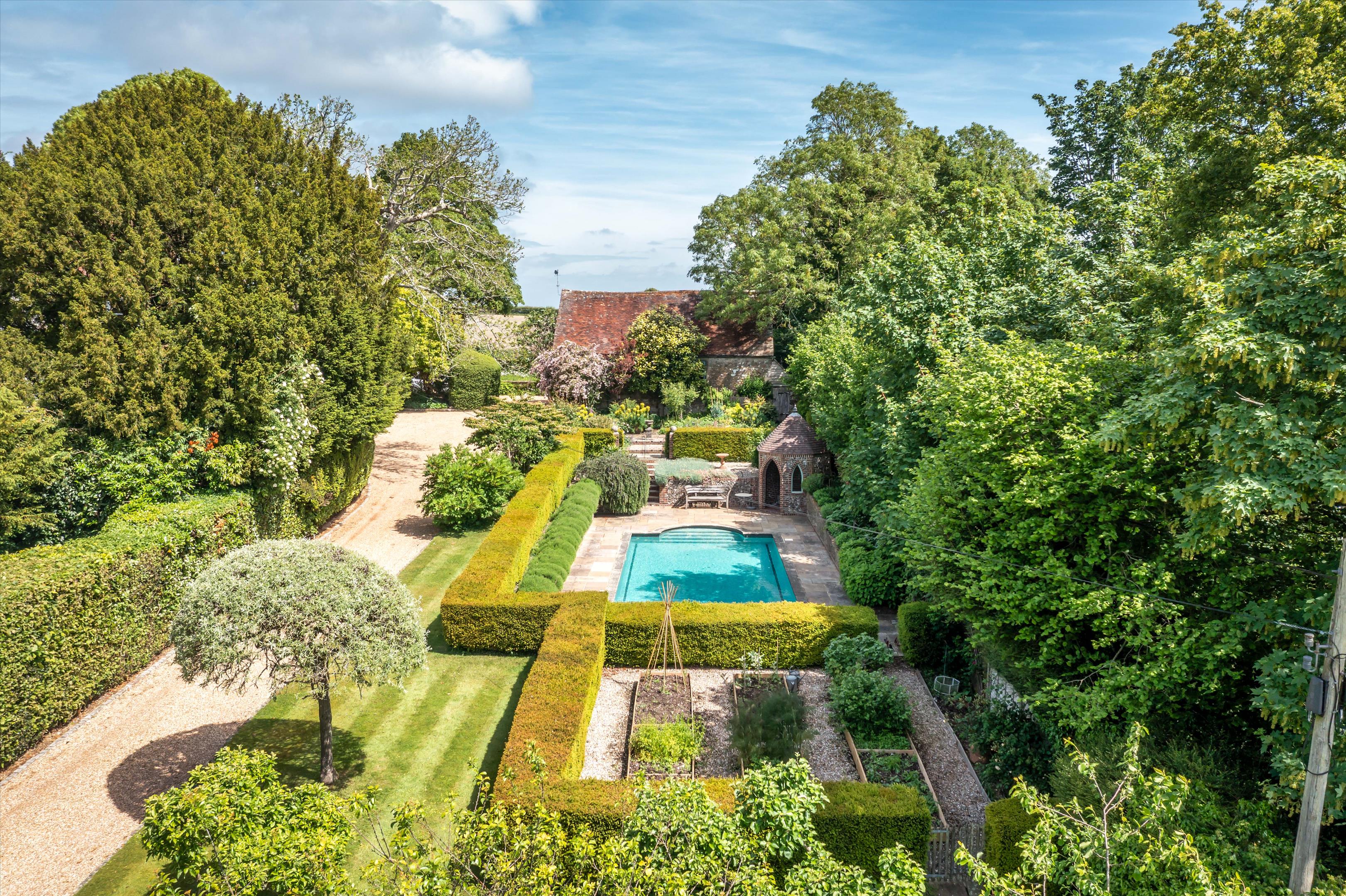 Church Lane, Bury, Pulborough, West Sussex RH20
