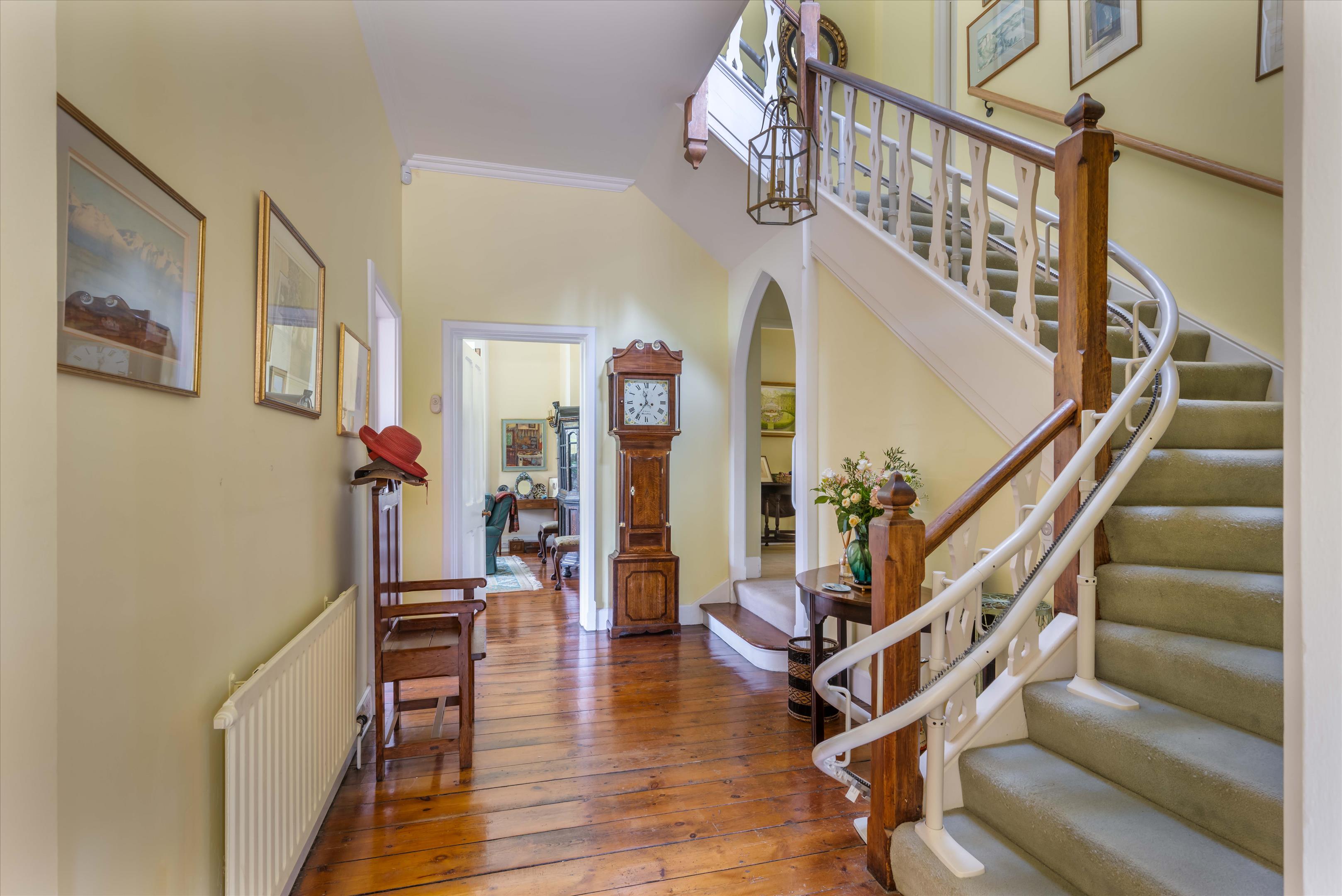 Church Lane, Bury, Pulborough, West Sussex RH20