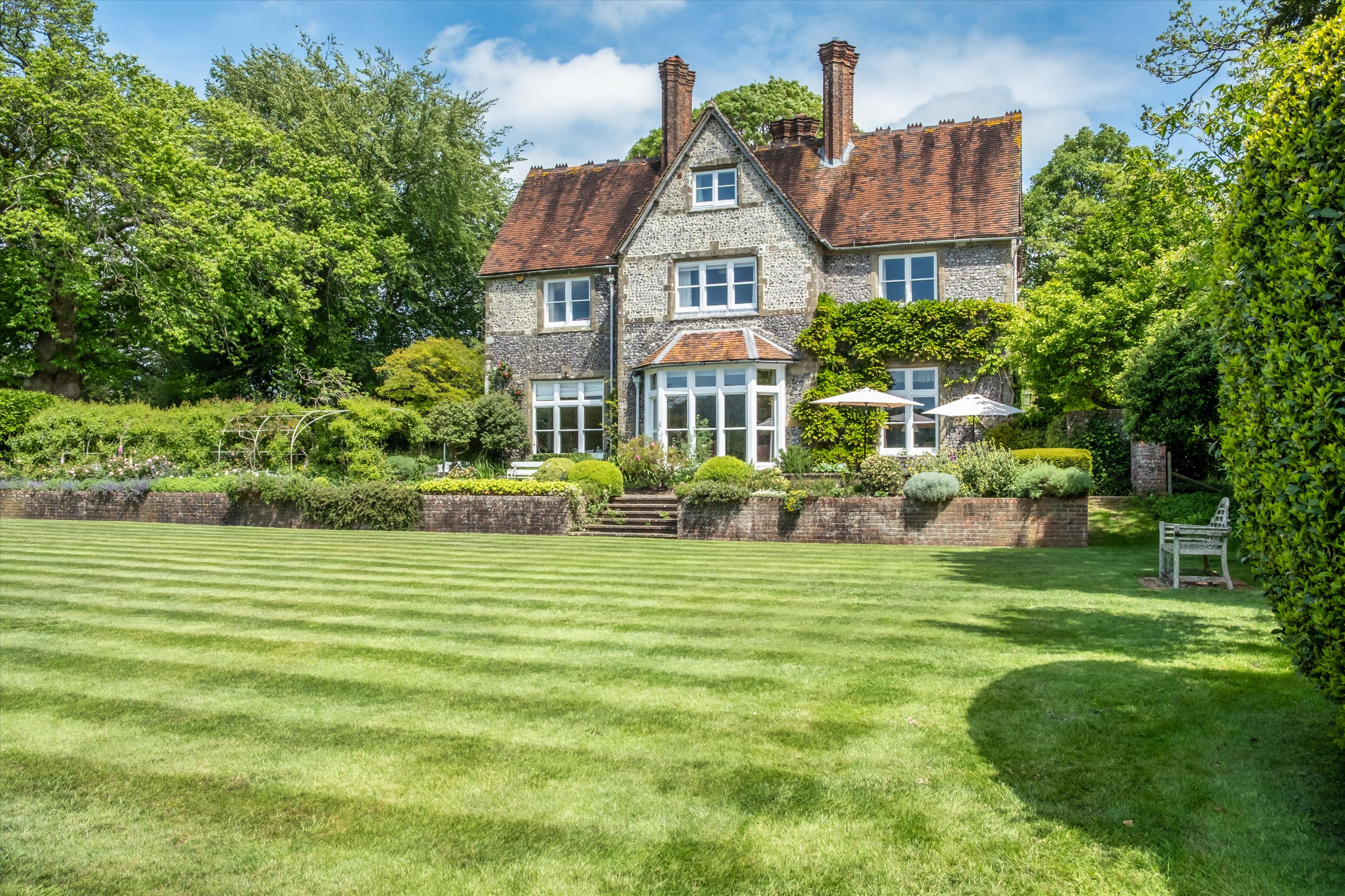 Church Lane, Bury, Pulborough, West Sussex RH20