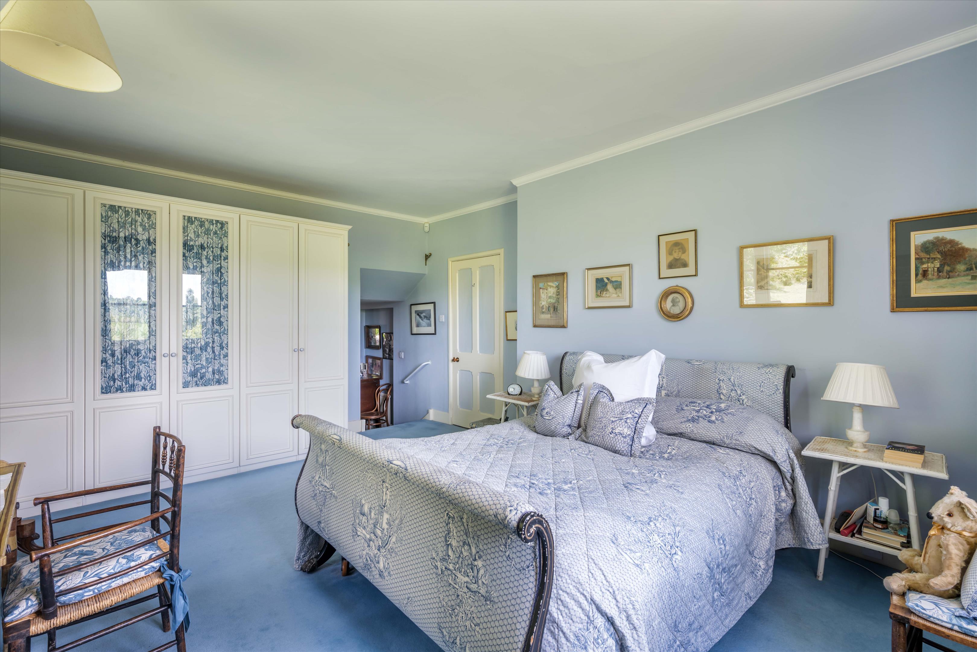 Church Lane, Bury, Pulborough, West Sussex RH20