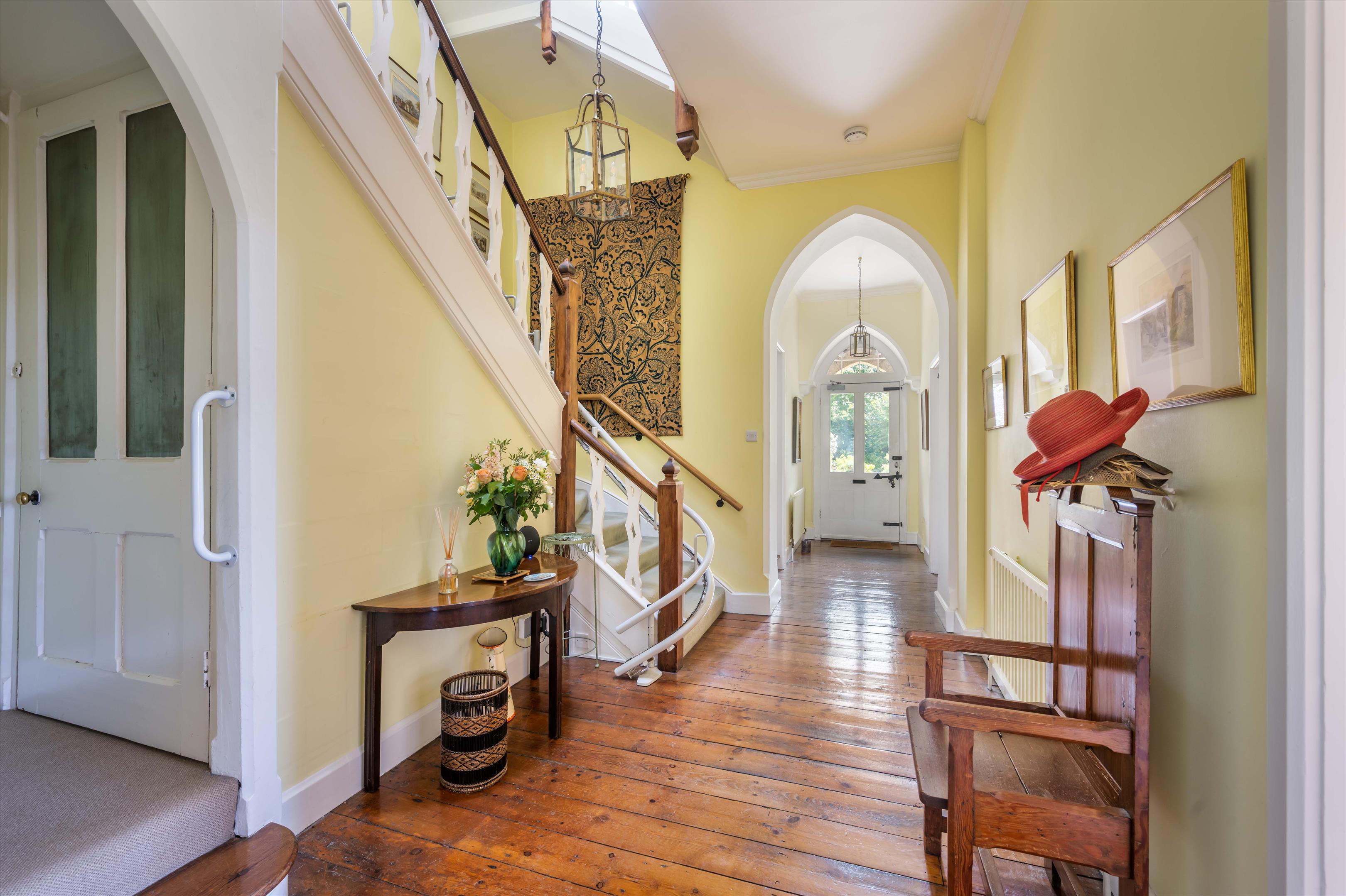 Church Lane, Bury, Pulborough, West Sussex RH20