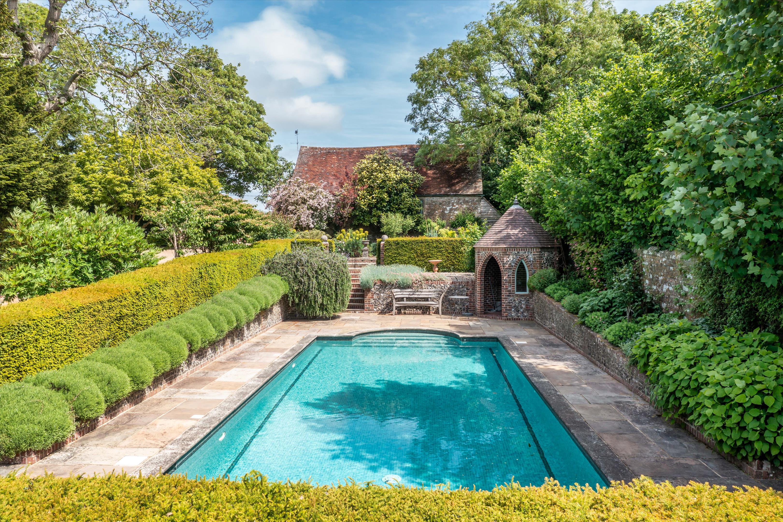 Church Lane, Bury, Pulborough, West Sussex RH20