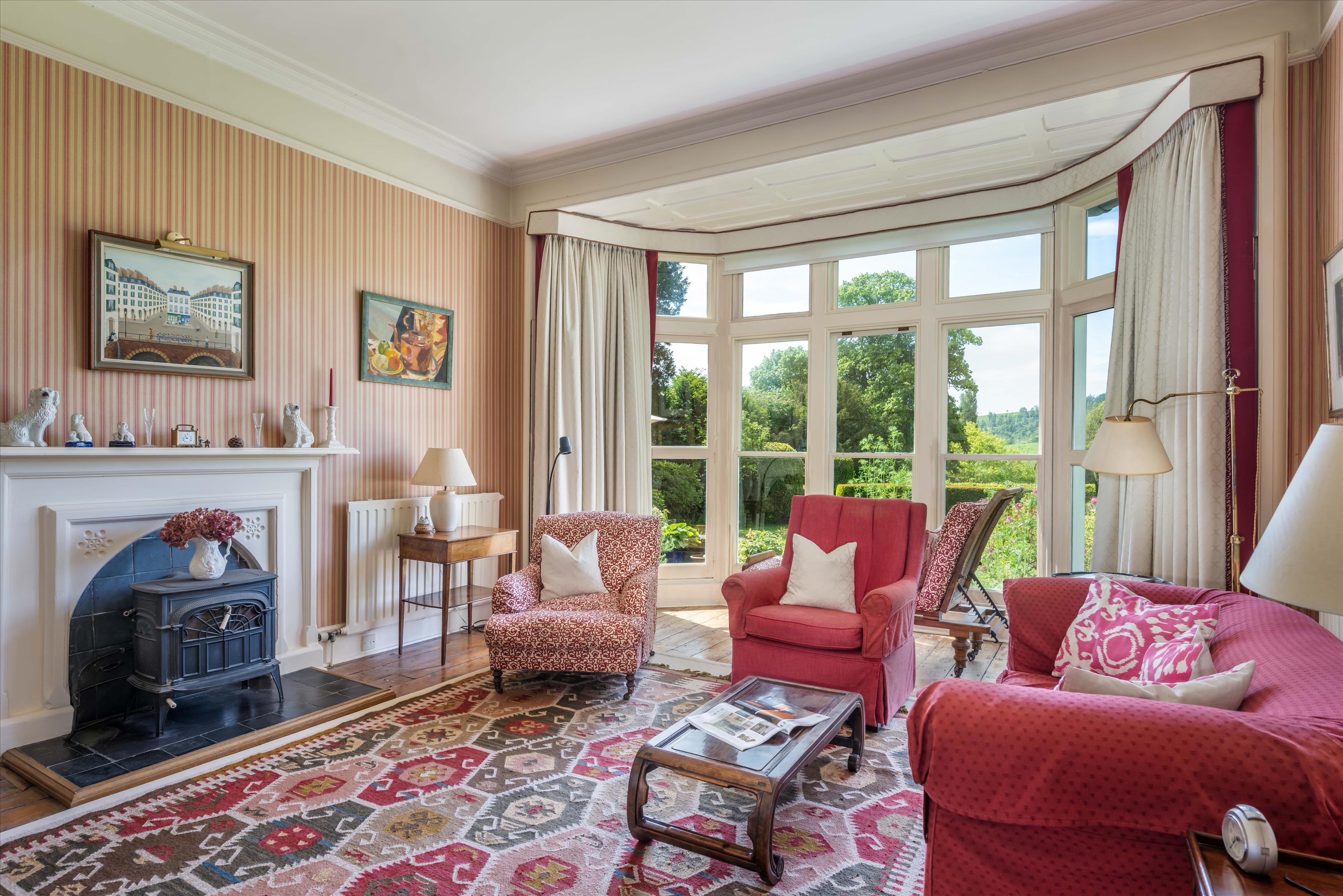 Church Lane, Bury, Pulborough, West Sussex RH20
