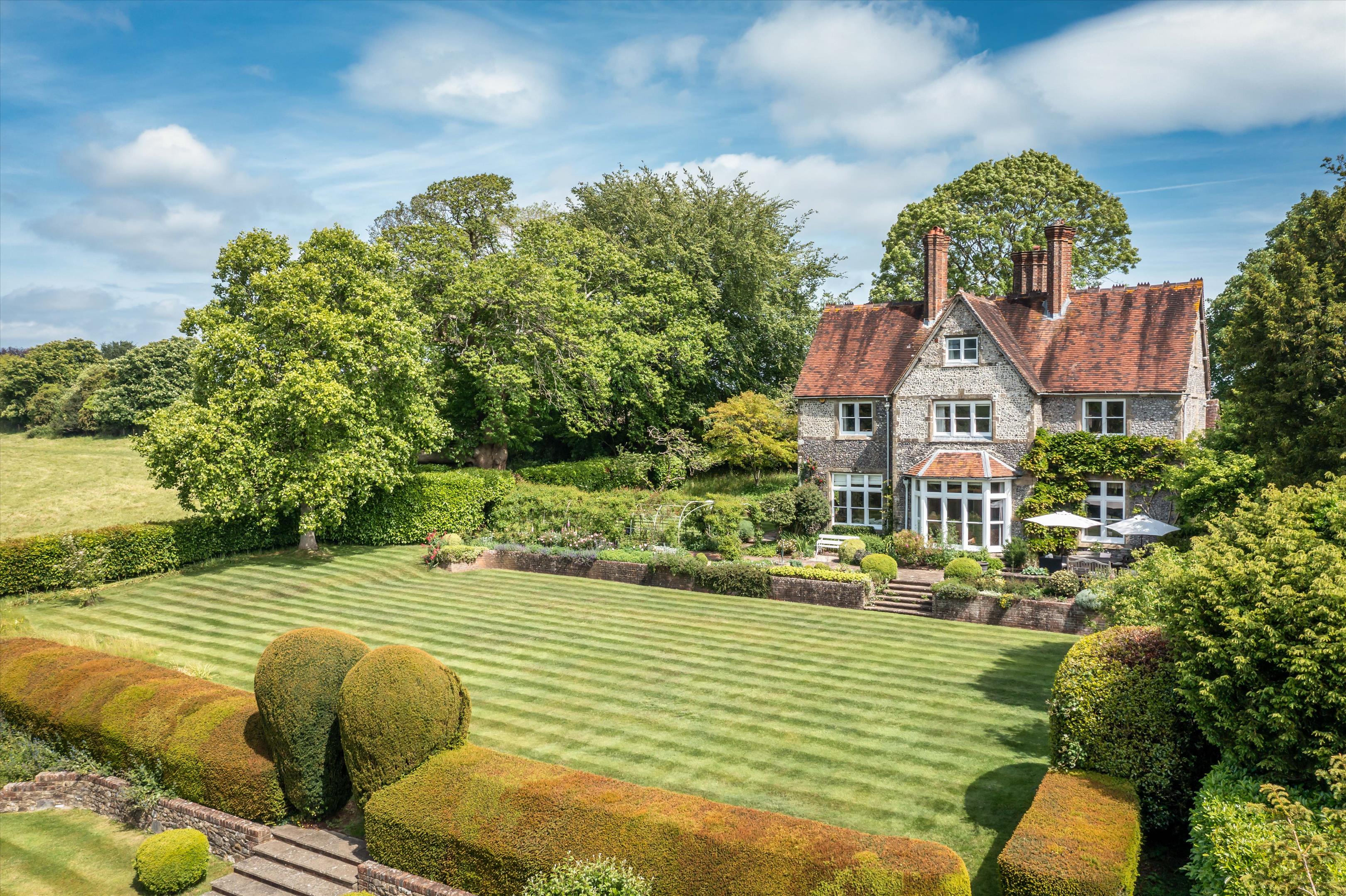 Church Lane, Bury, Pulborough, West Sussex RH20
