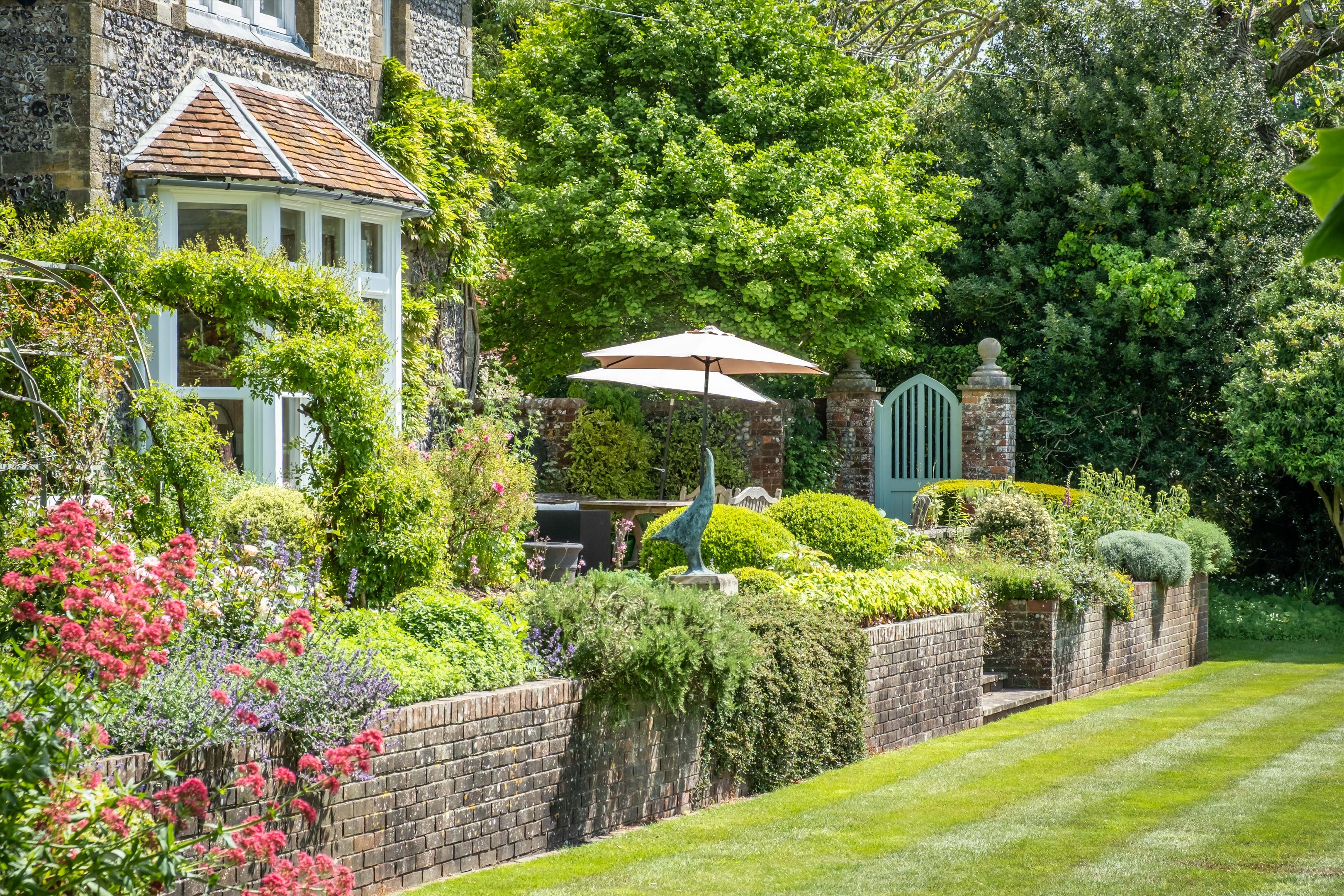 Church Lane, Bury, Pulborough, West Sussex RH20